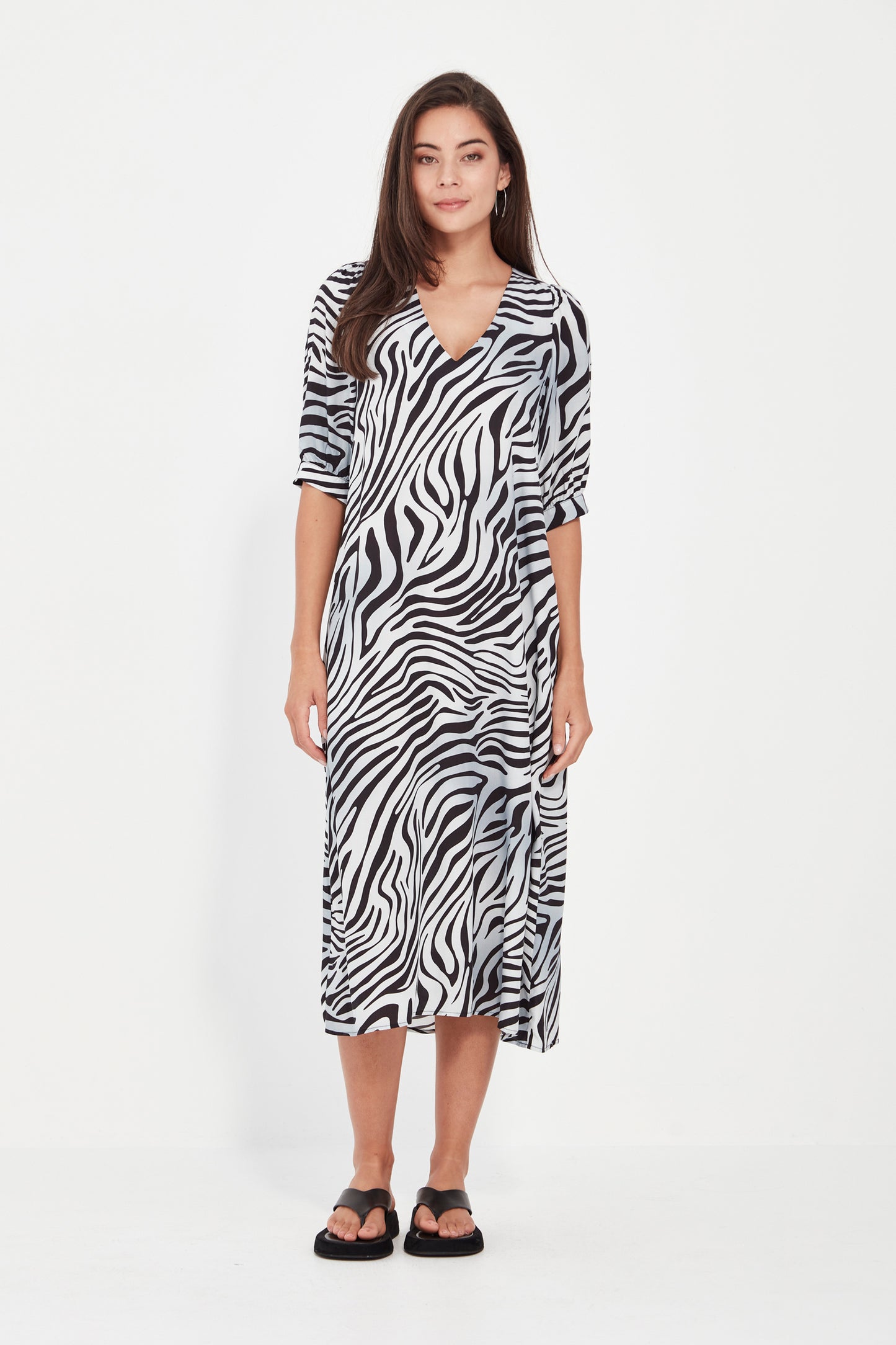 Casey Dress