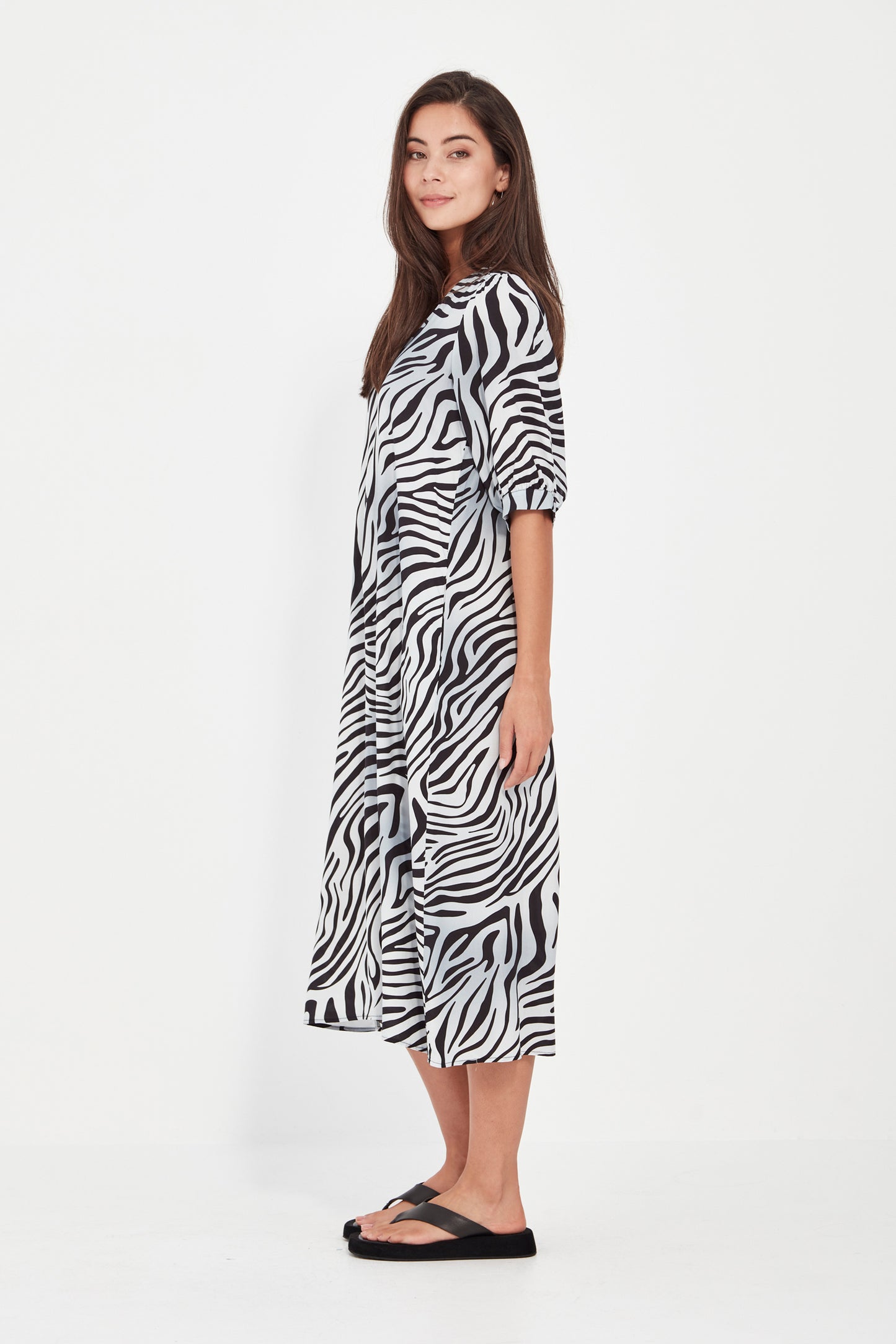 Casey Dress