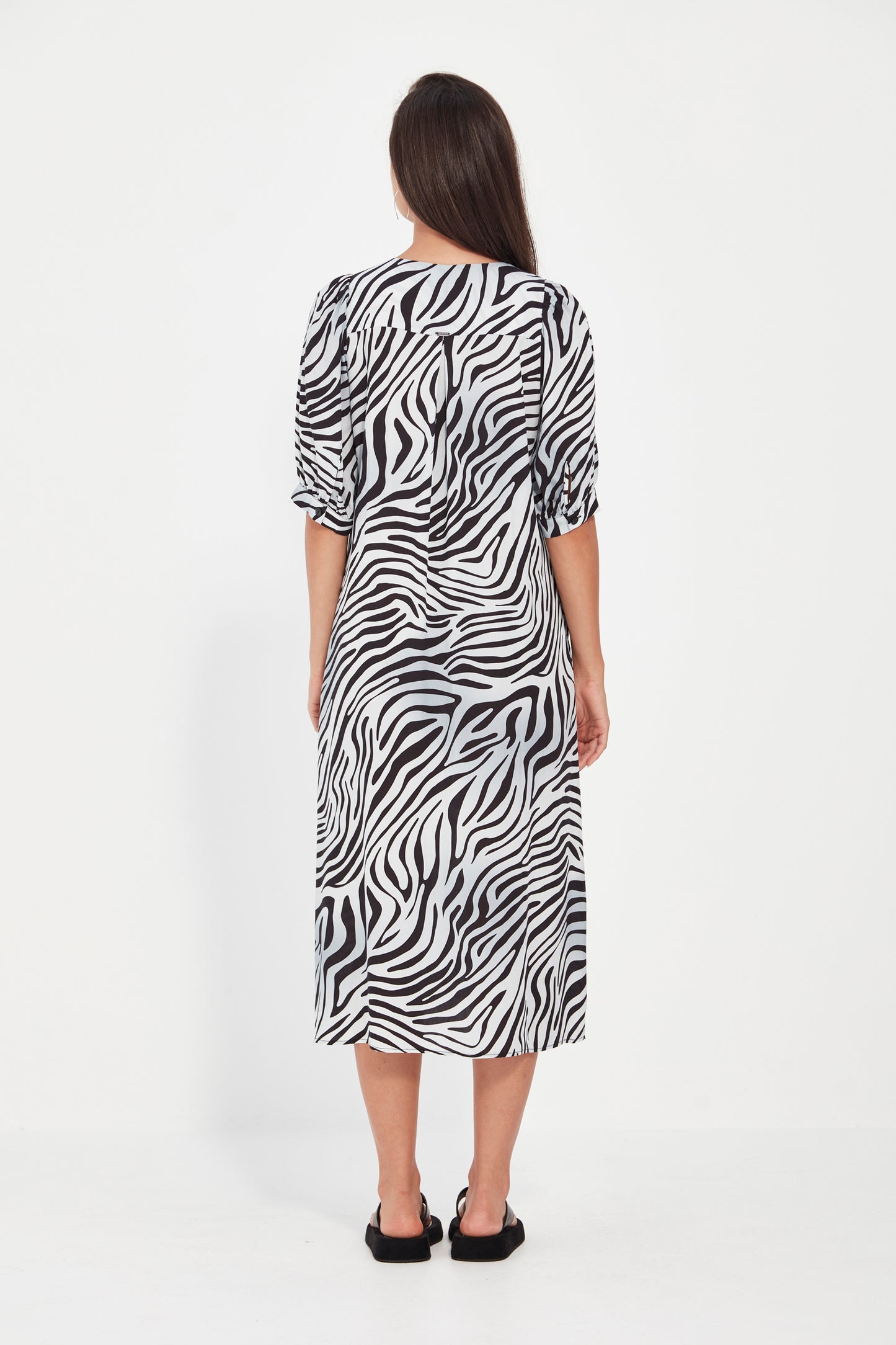 Casey Dress