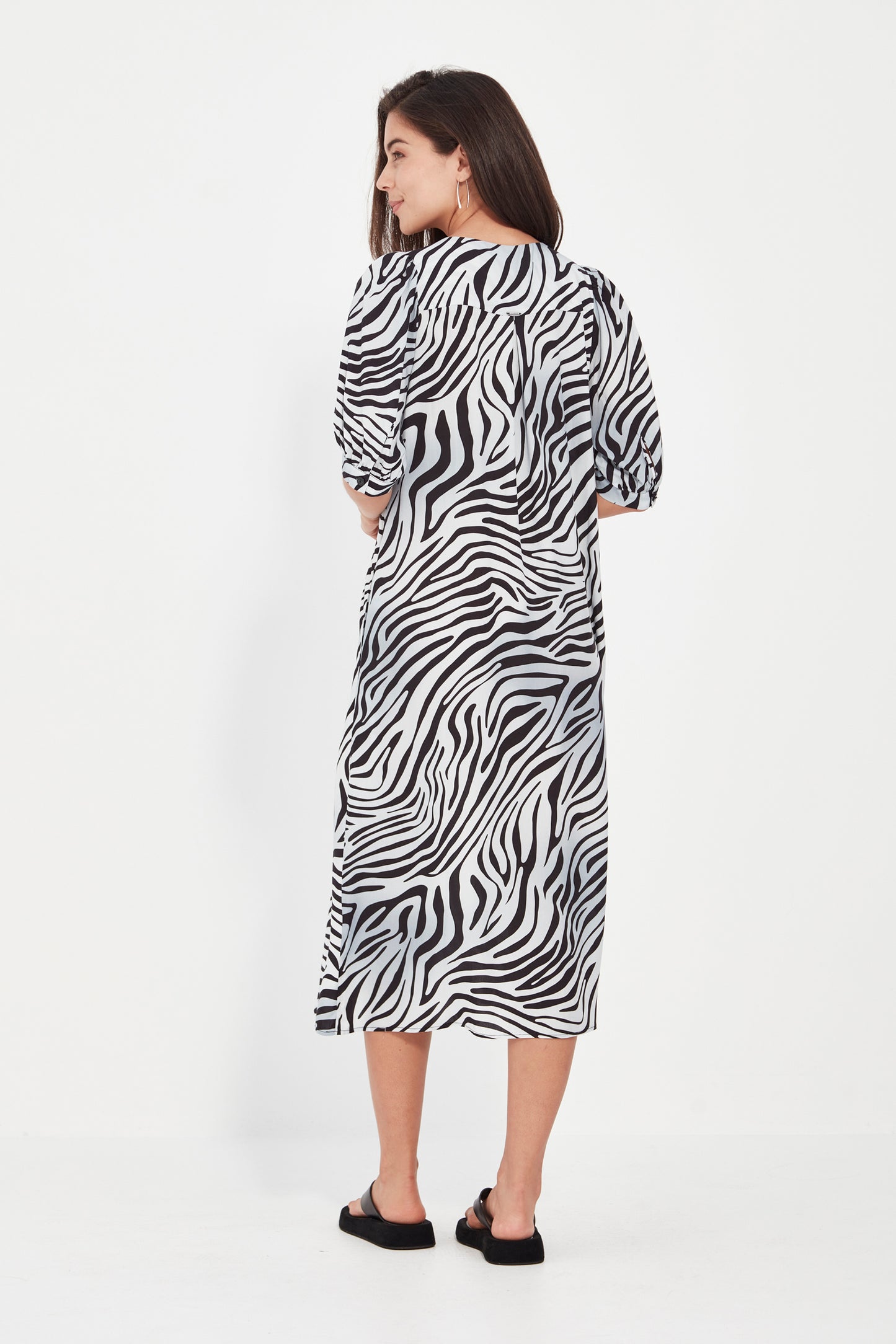 Casey Dress