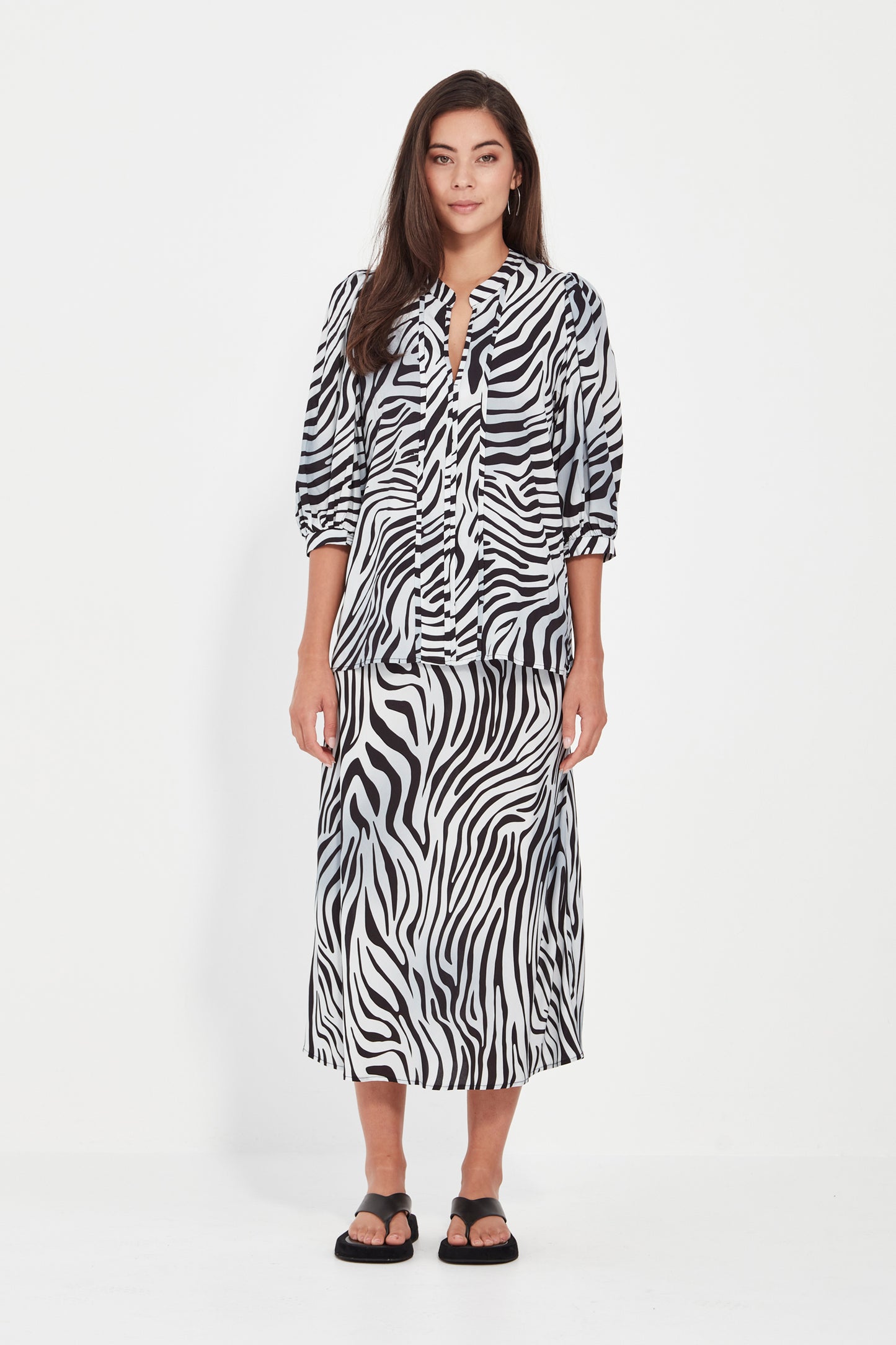 Casey Dress