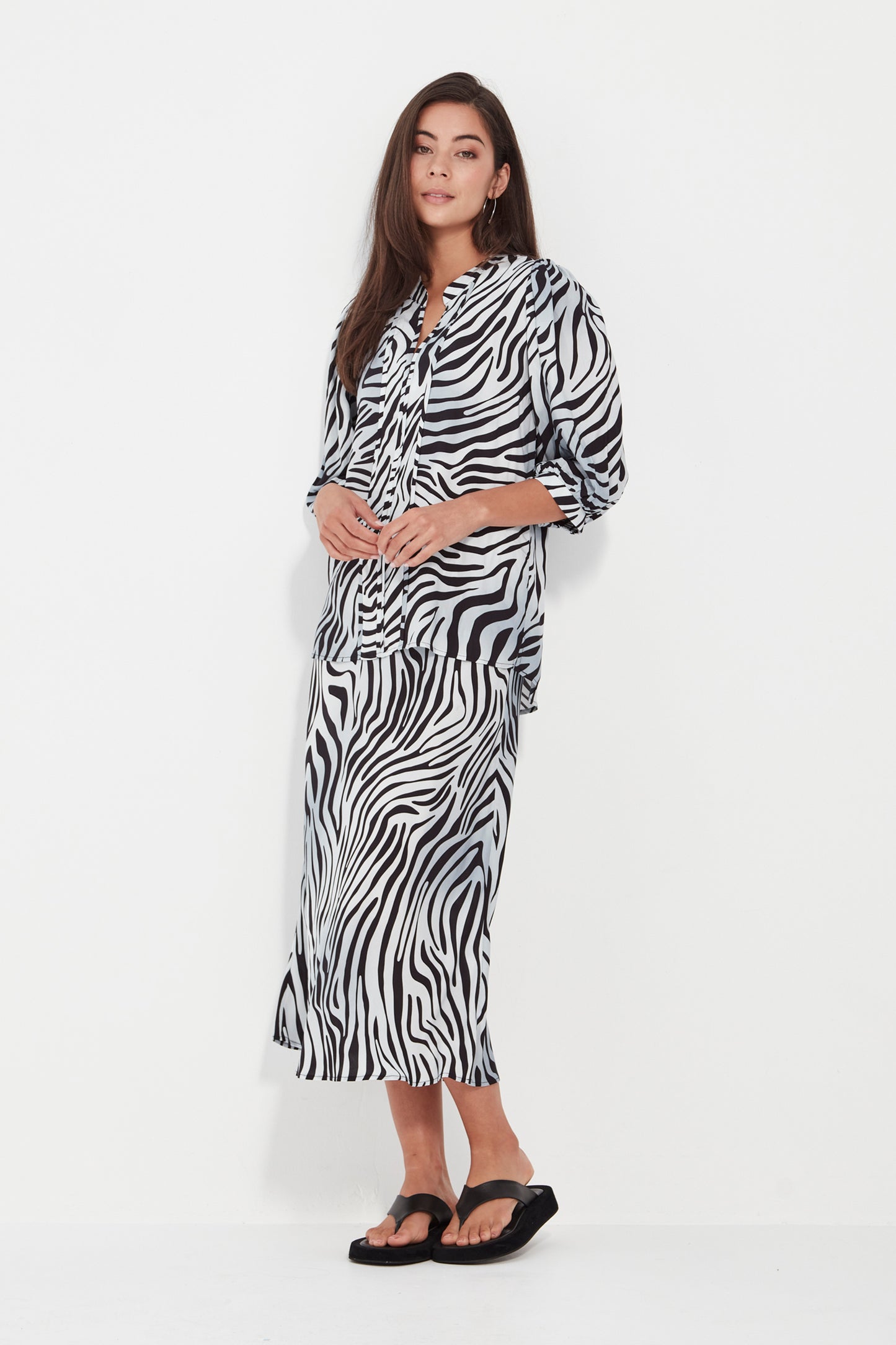 Casey Dress