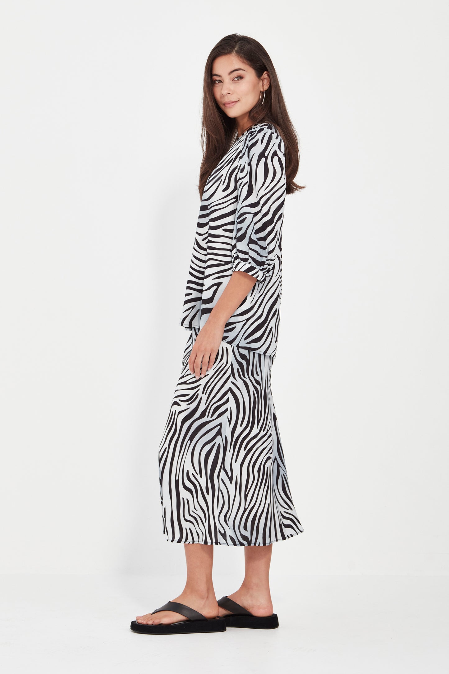 Casey Dress