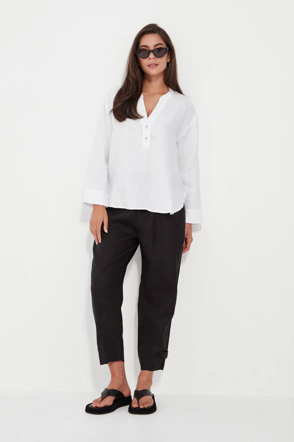 Elena Pant 3 Colours