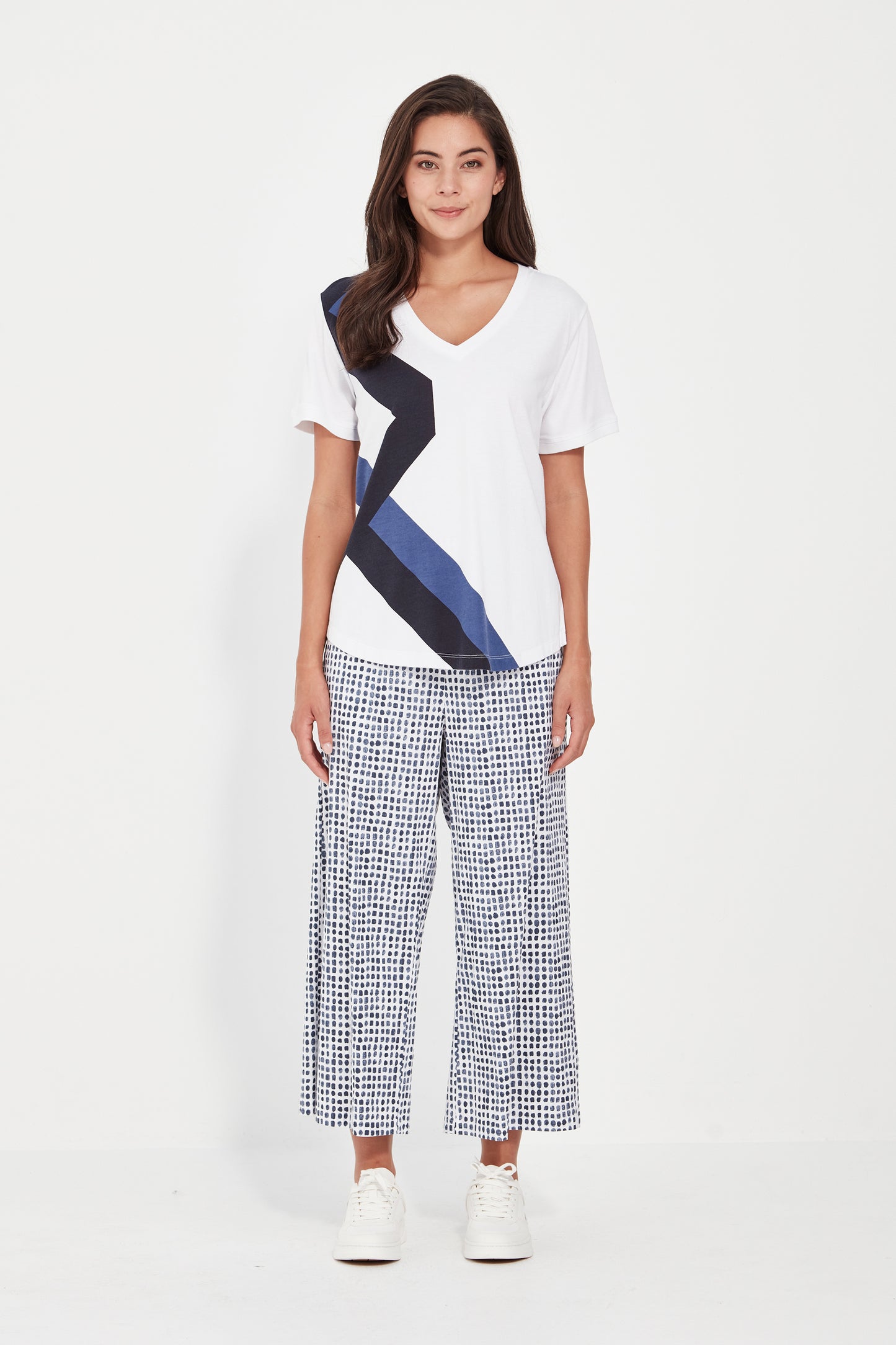 Acrobat Okawa Tile Pant