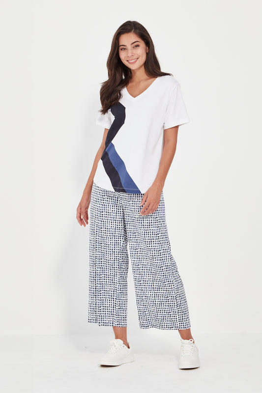 Acrobat Okawa Tile Pant