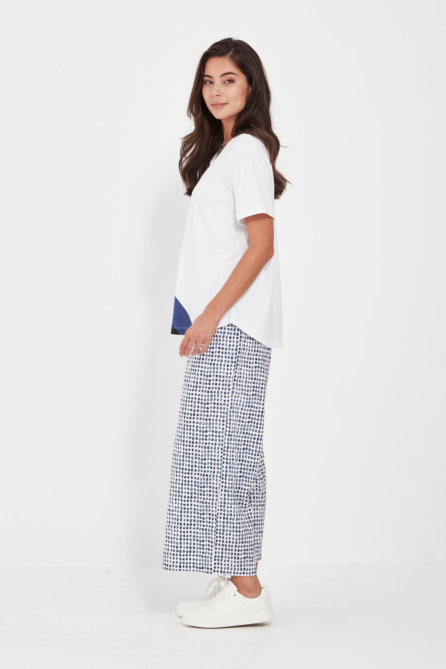 Acrobat Okawa Tile Pant
