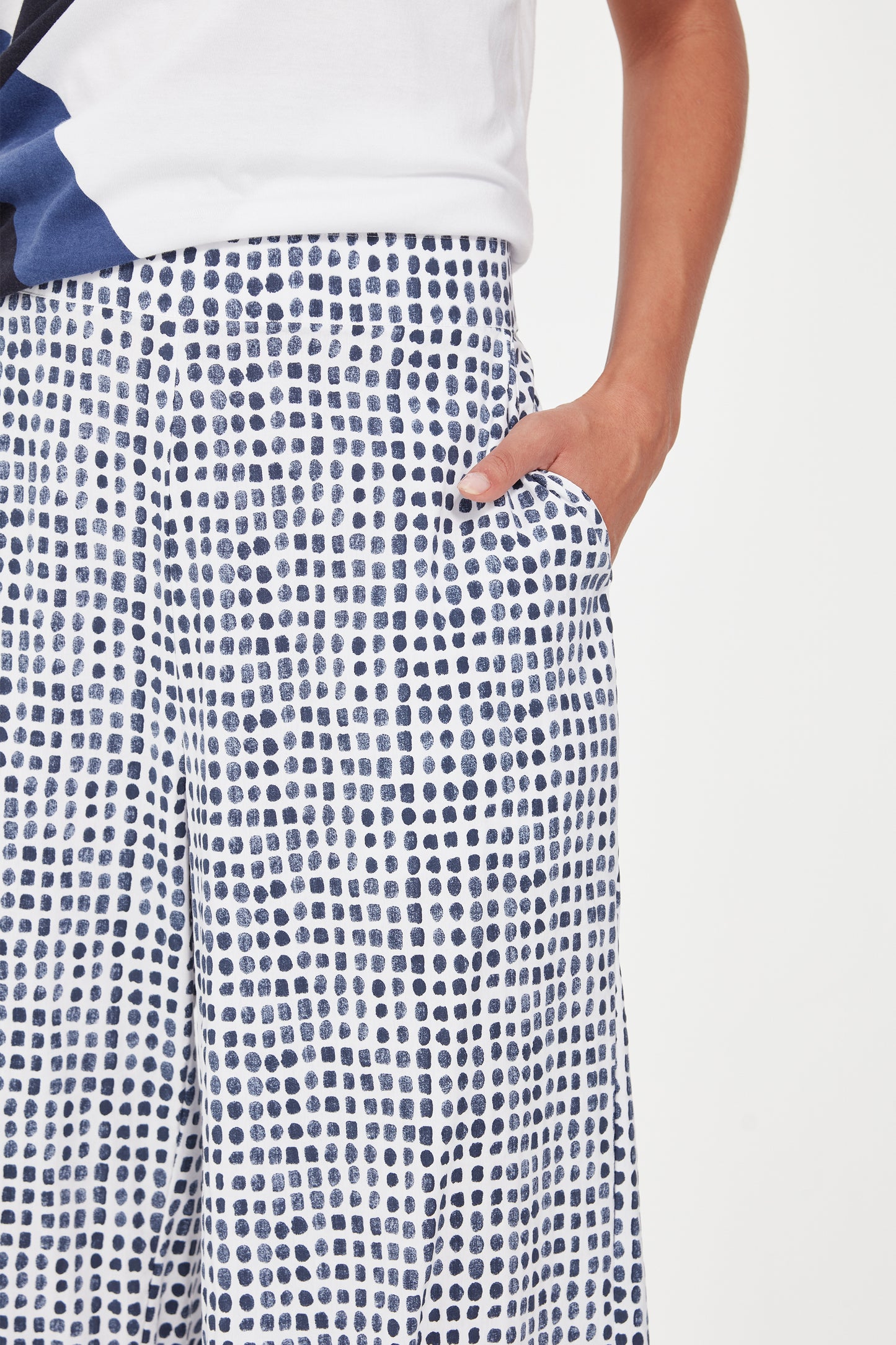 Acrobat Okawa Tile Pant