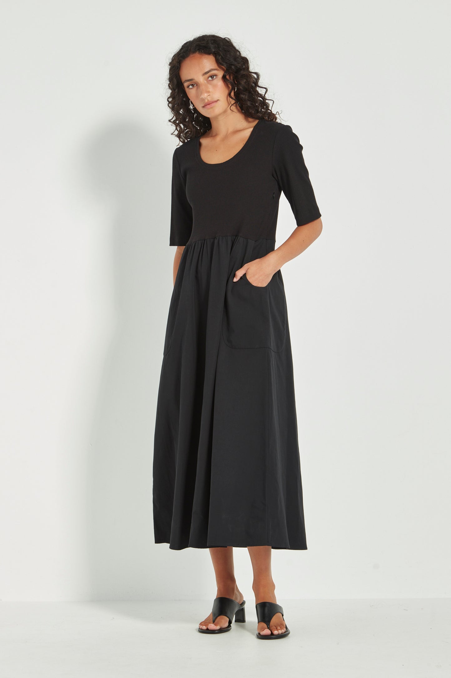 Contessa Dress