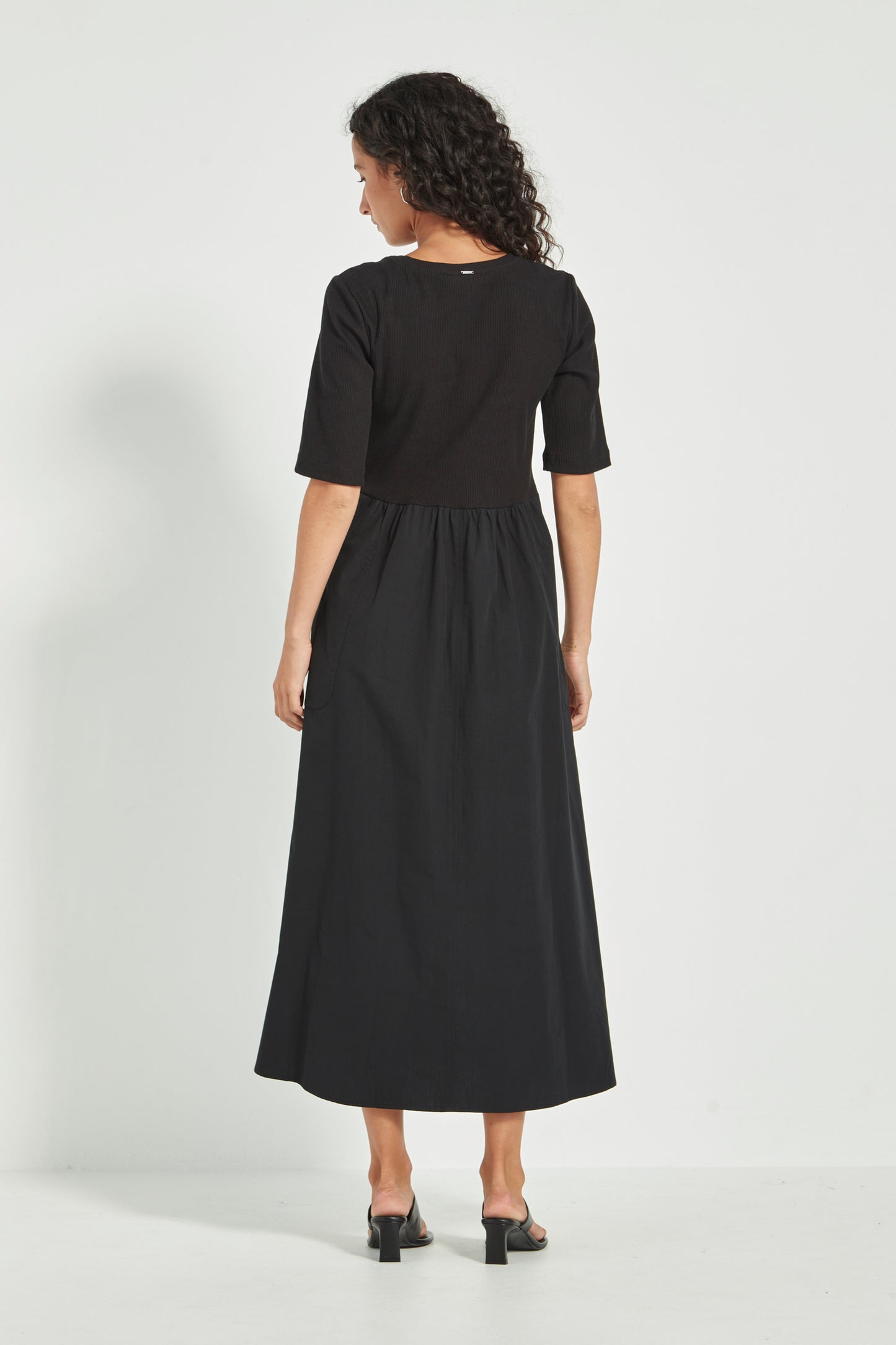 Contessa Dress