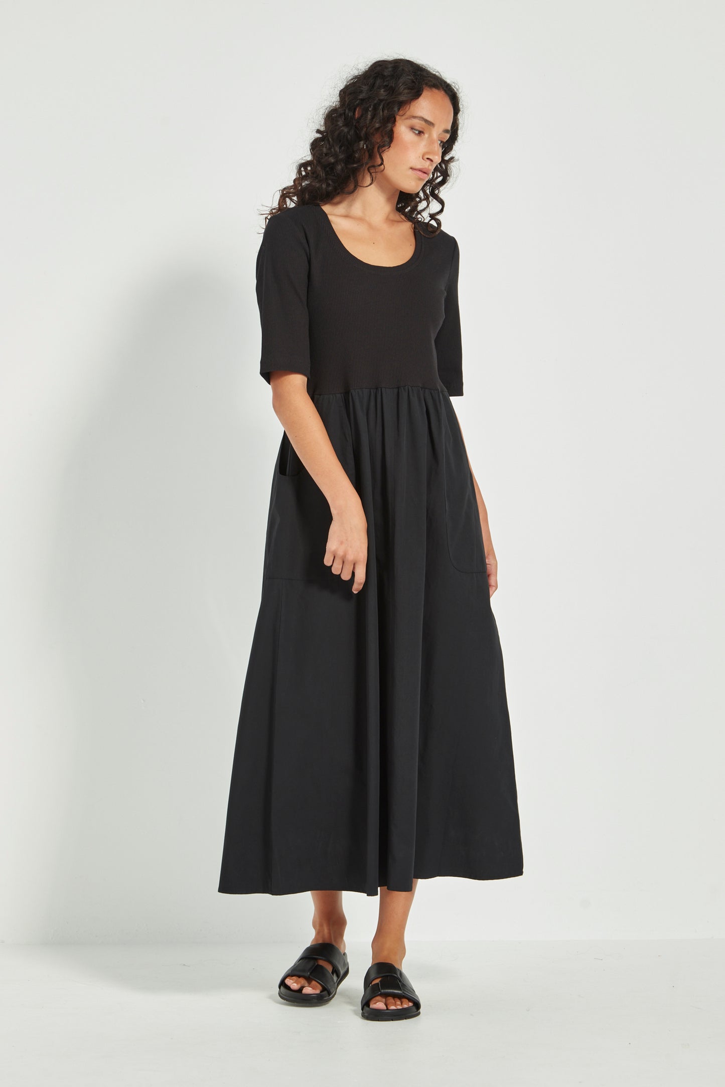 Contessa Dress