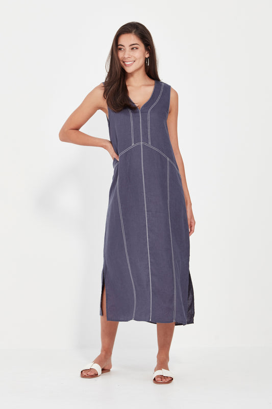 Cordelia Dress