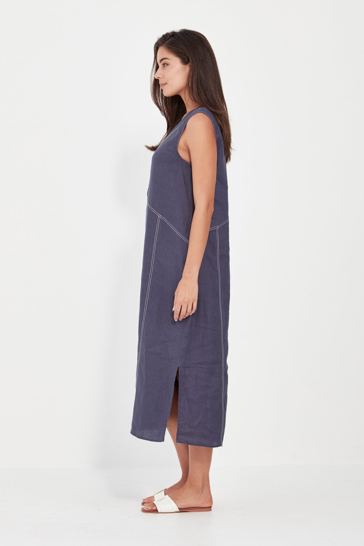Cordelia Dress