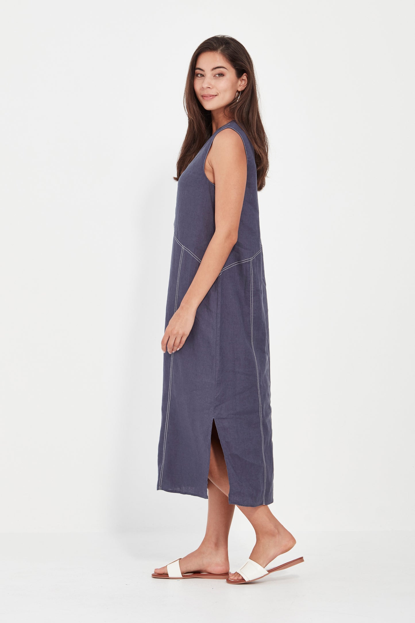 Cordelia Dress