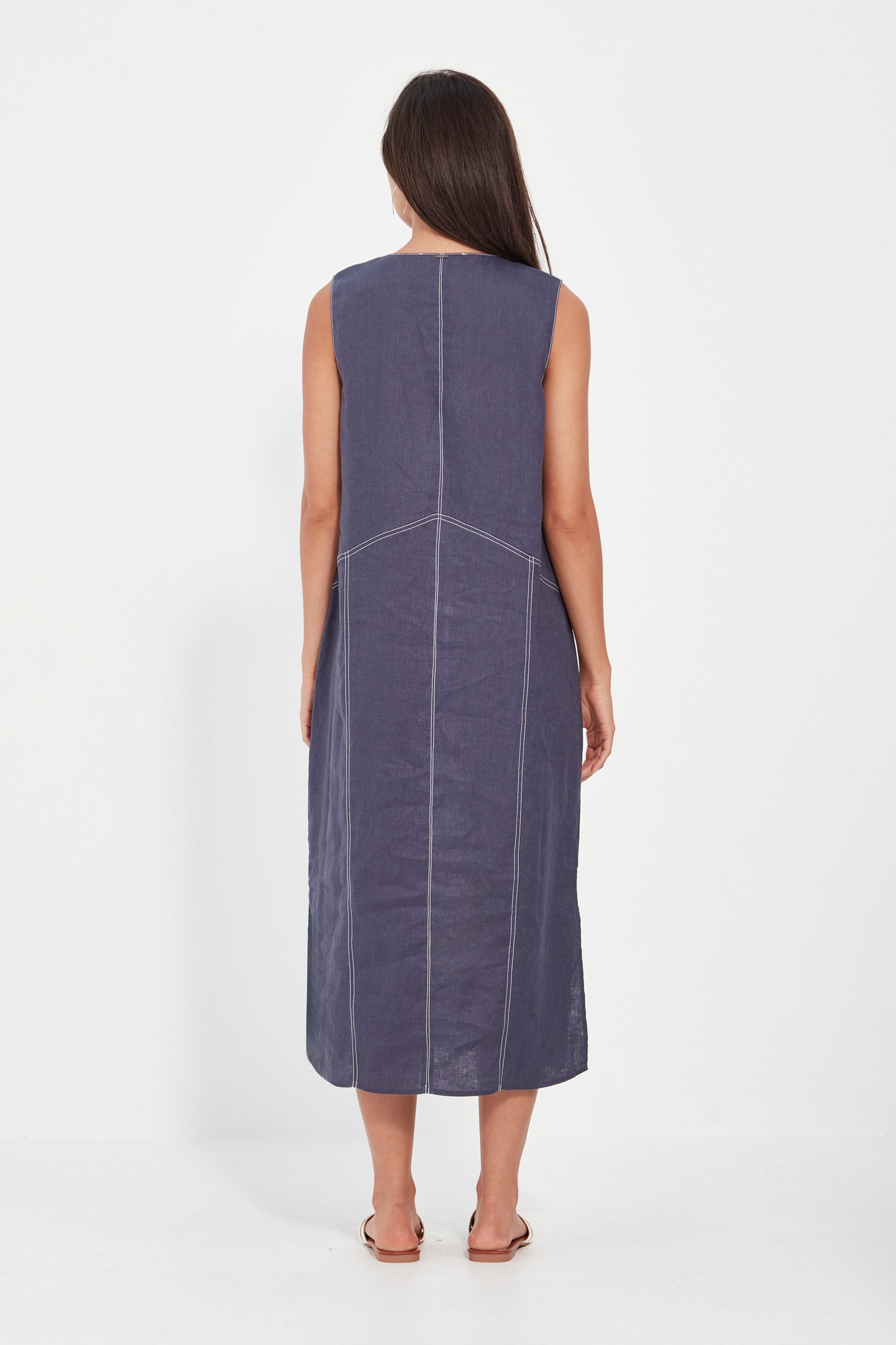 Cordelia Dress