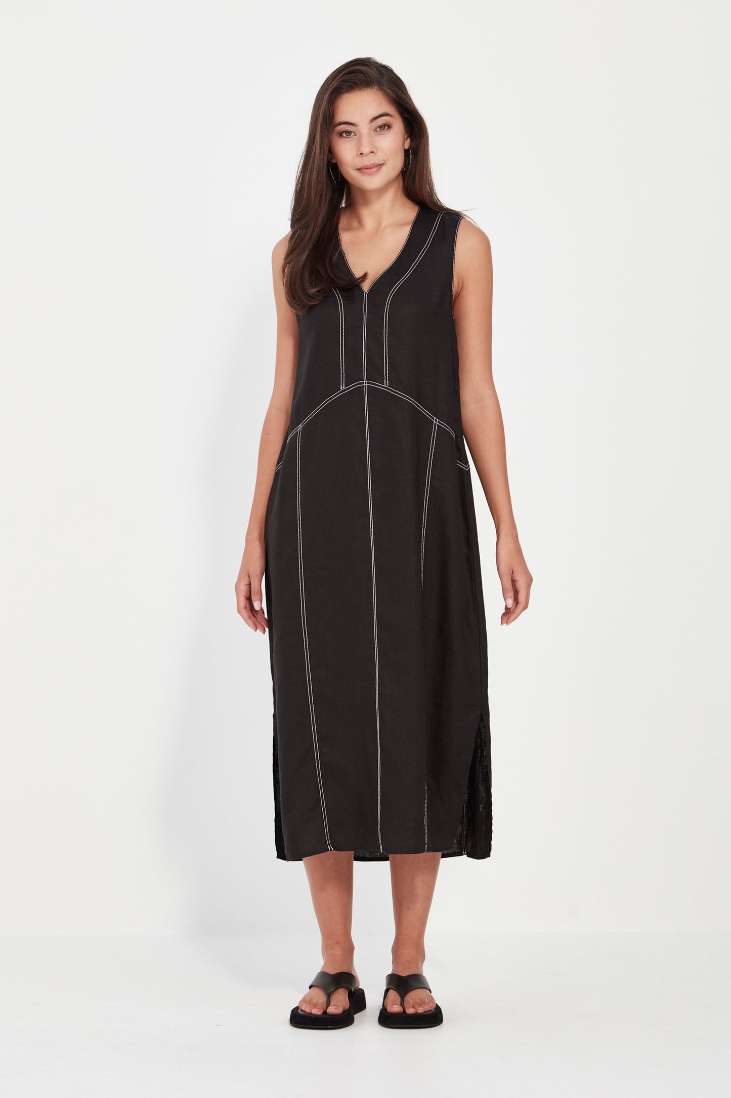 Cordelia Dress