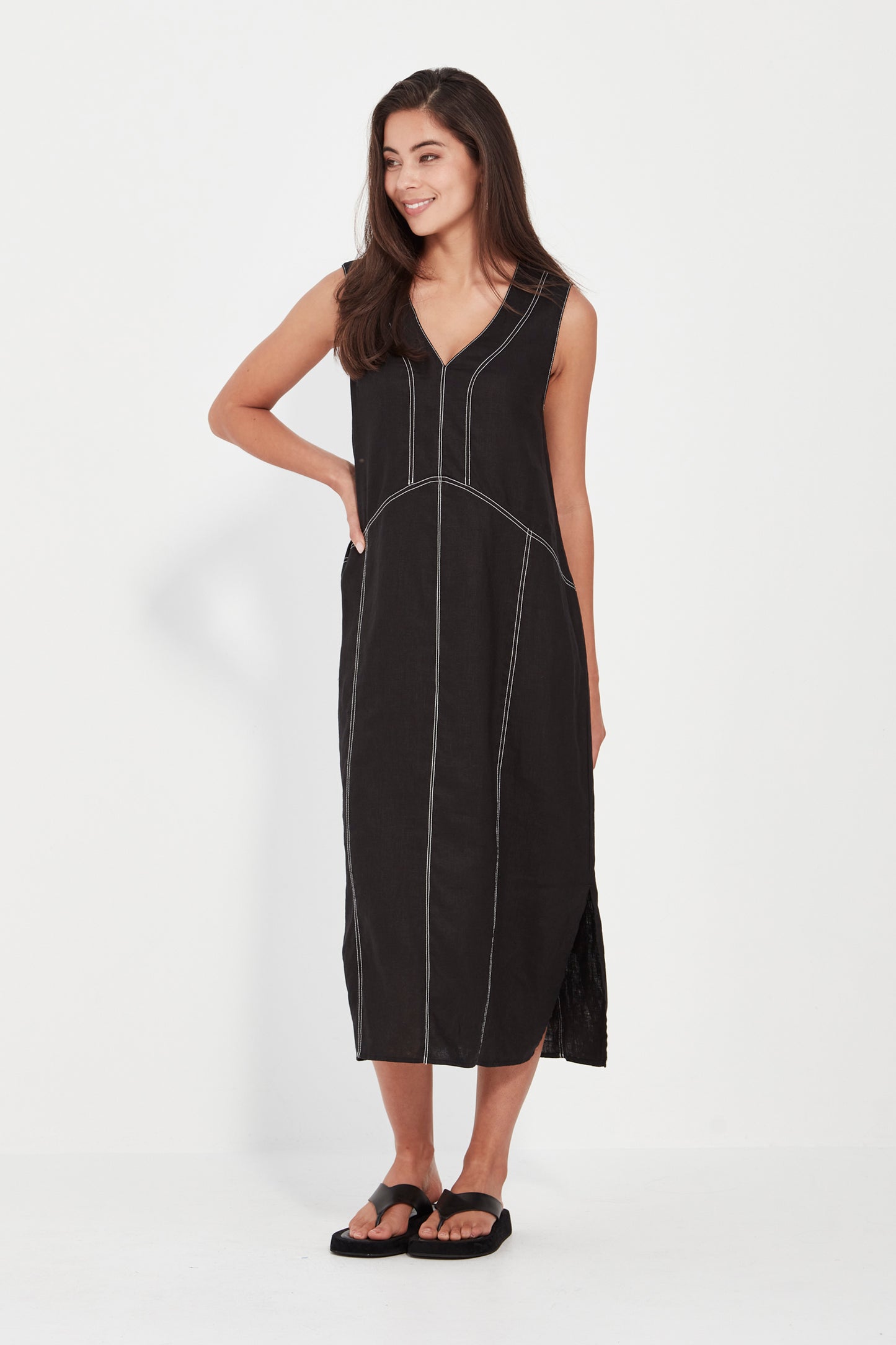 Cordelia Dress