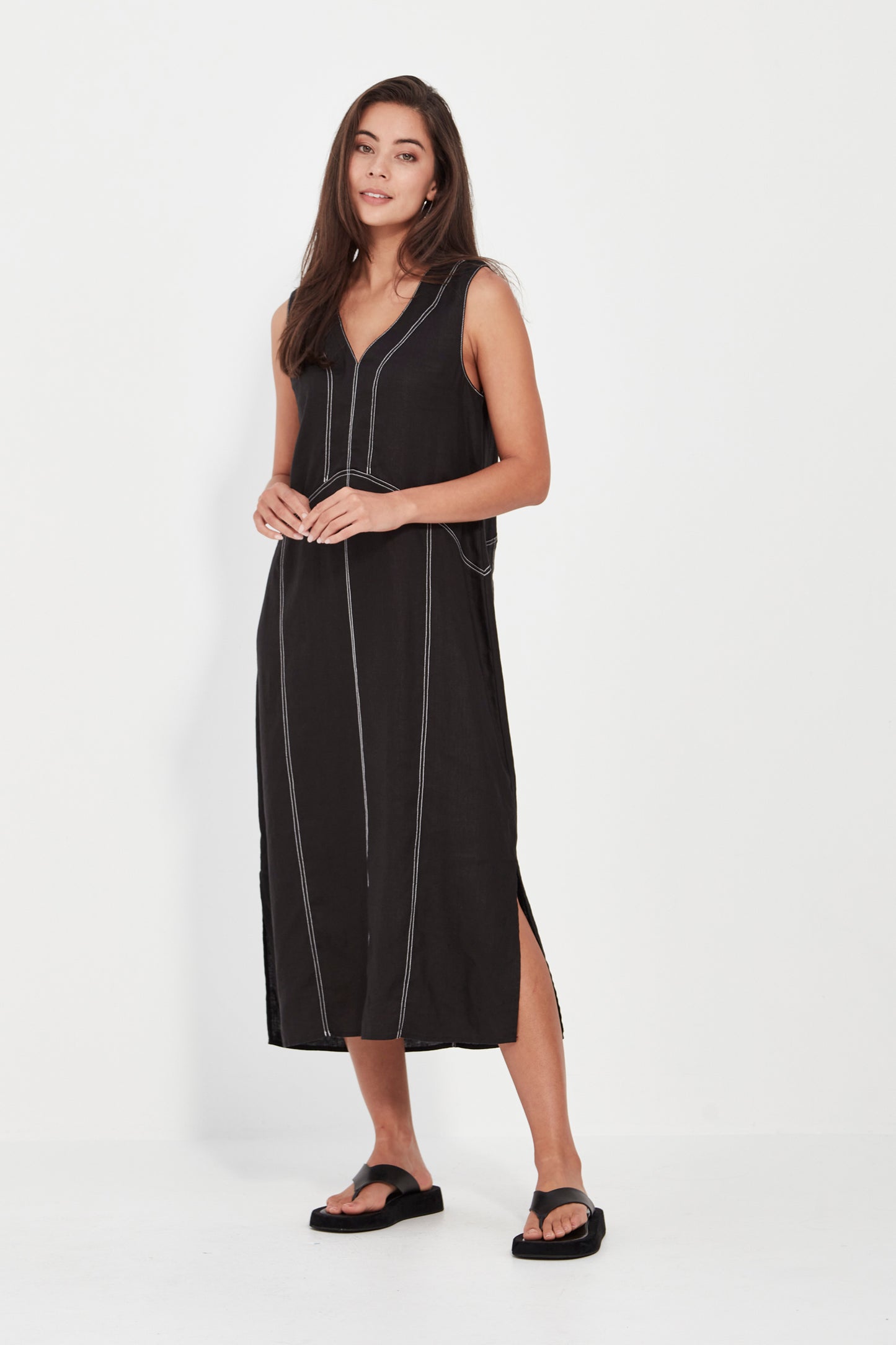 Cordelia Dress