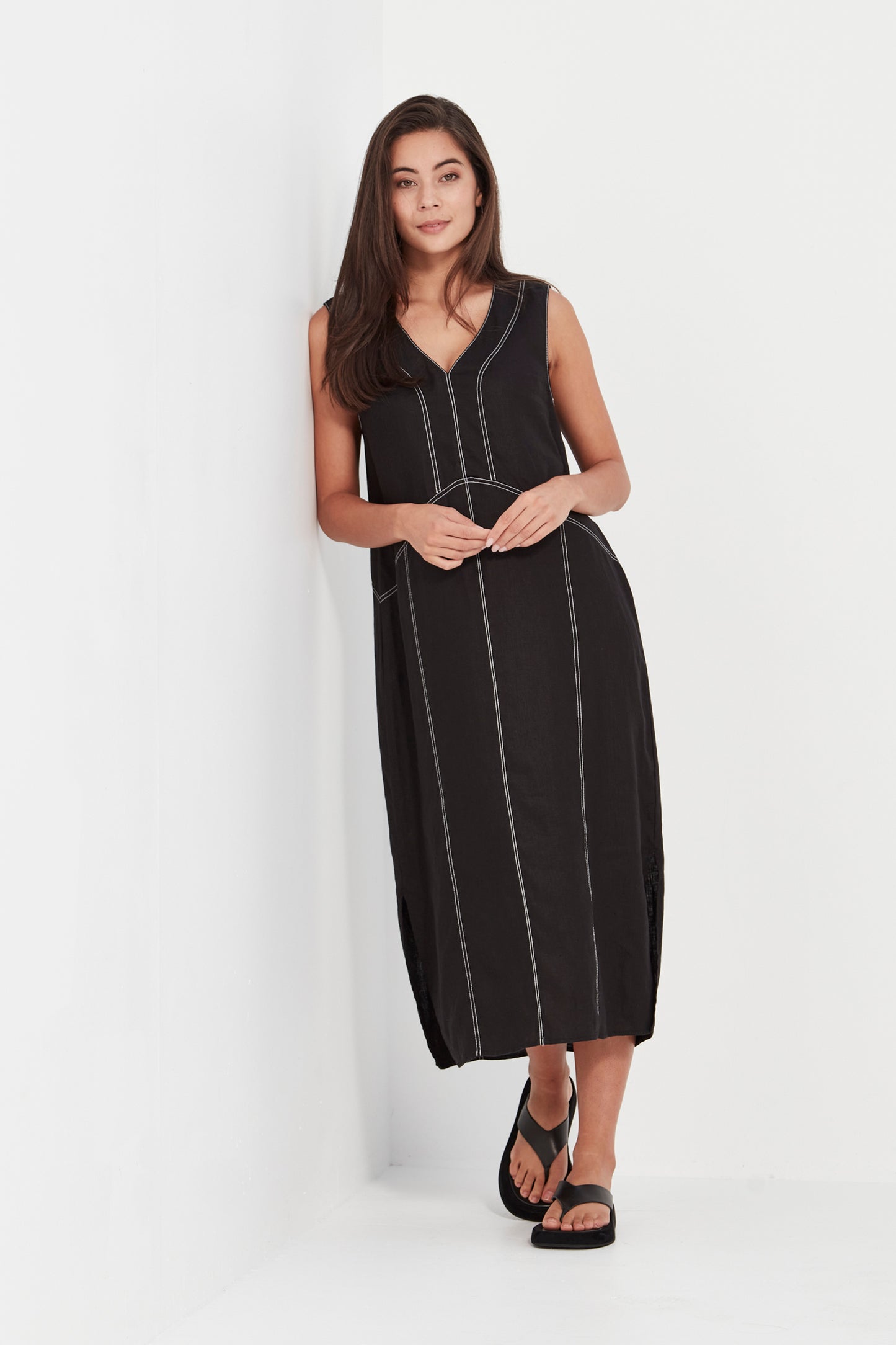 Cordelia Dress