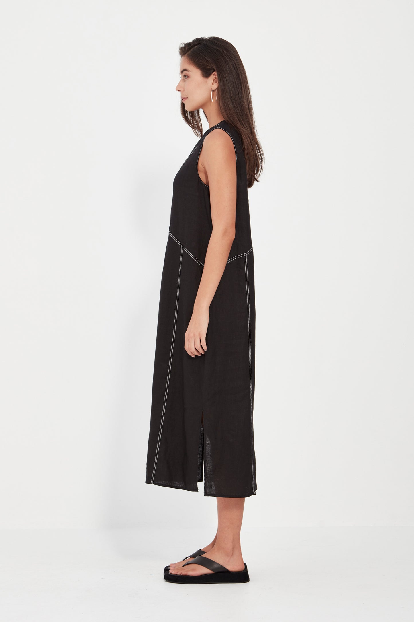 Cordelia Dress