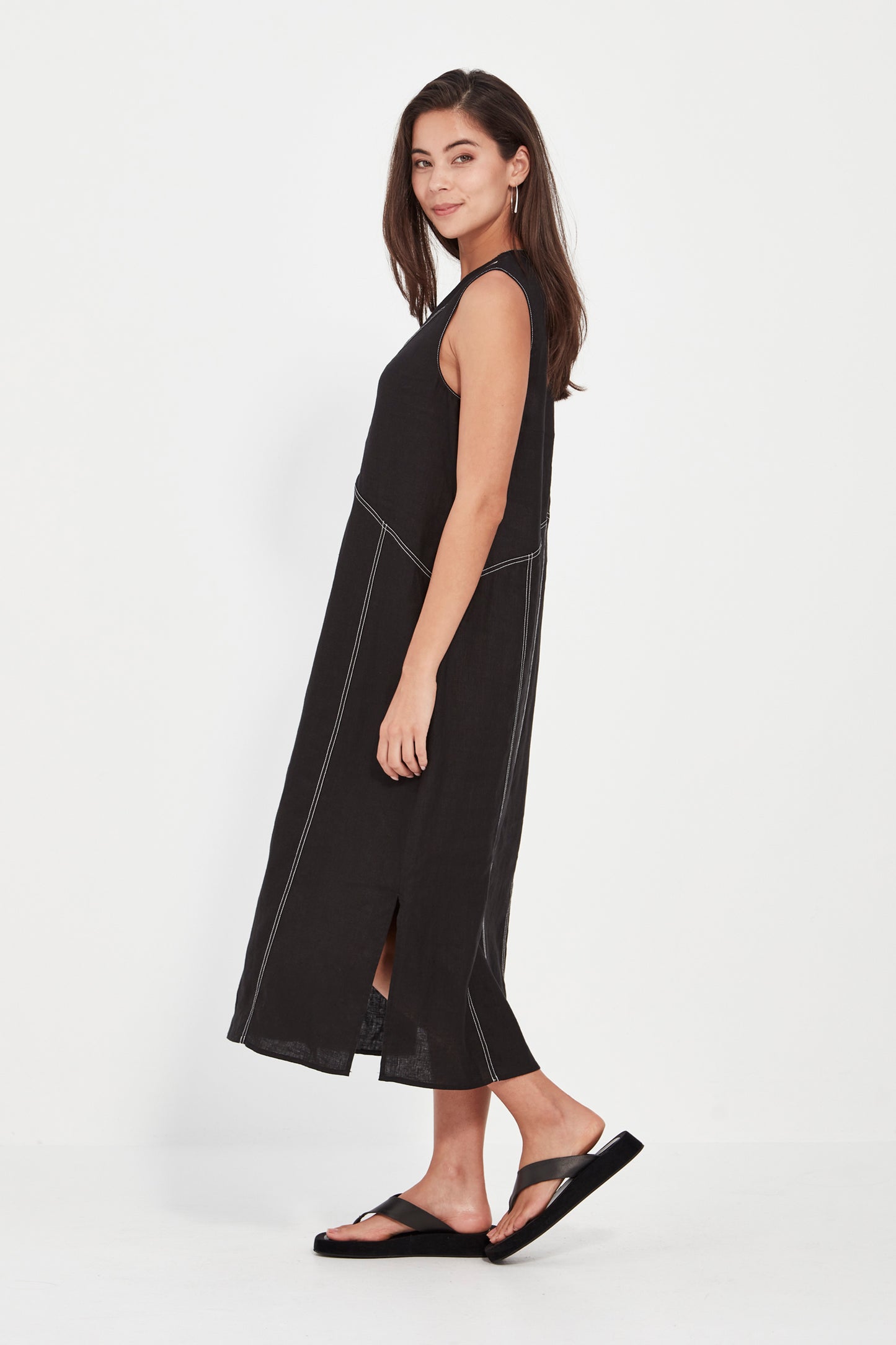 Cordelia Dress