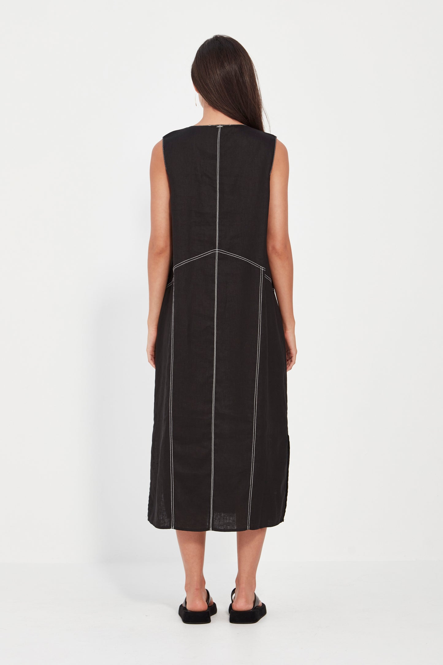 Cordelia Dress