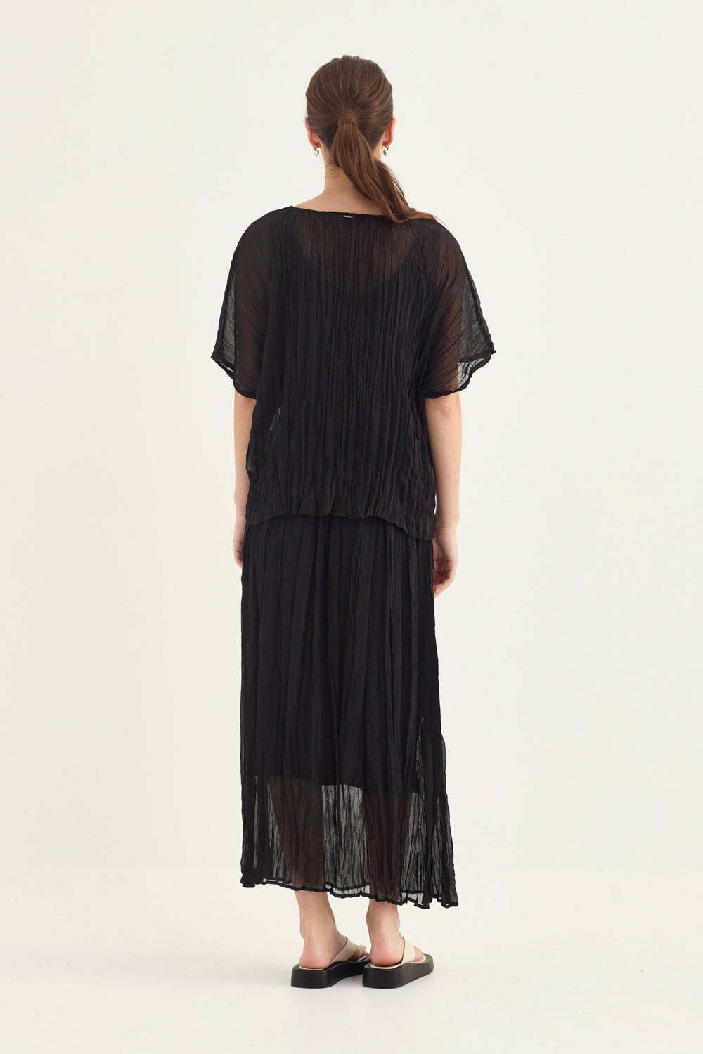 Courtney Skirt