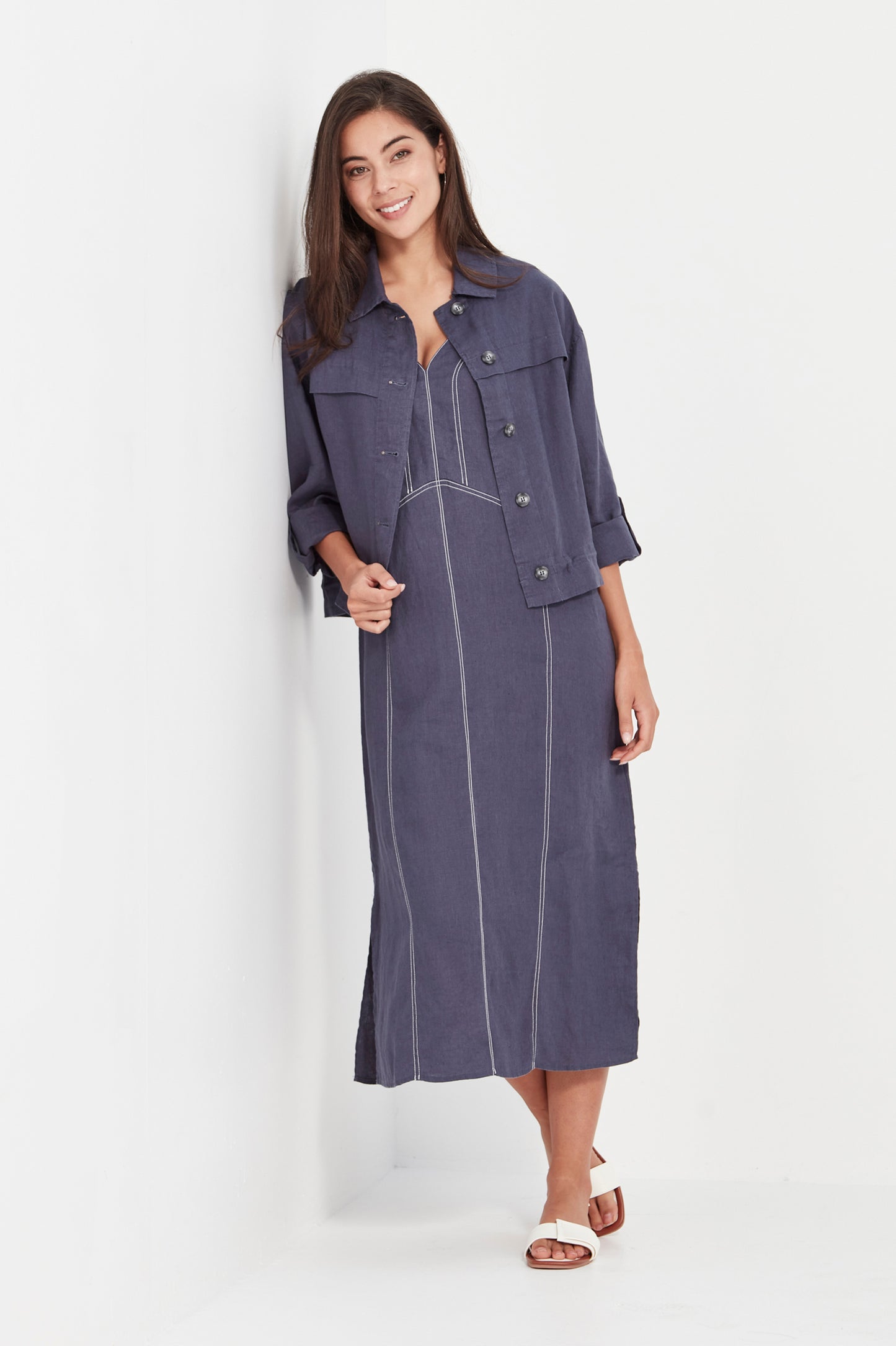 Cordelia Dress