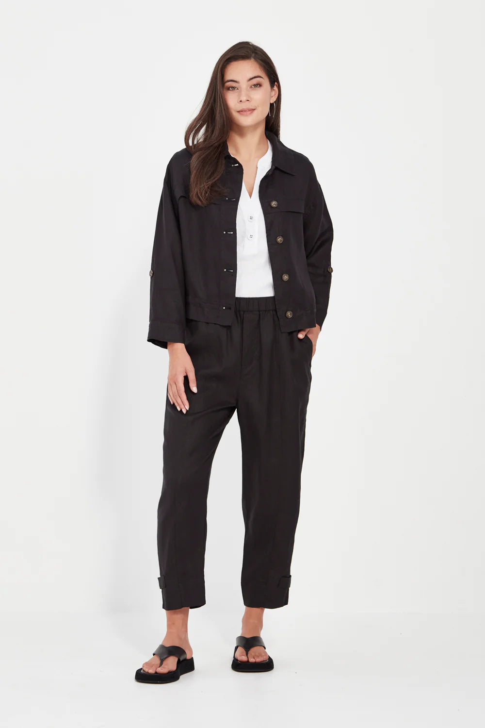 Echo Jacket