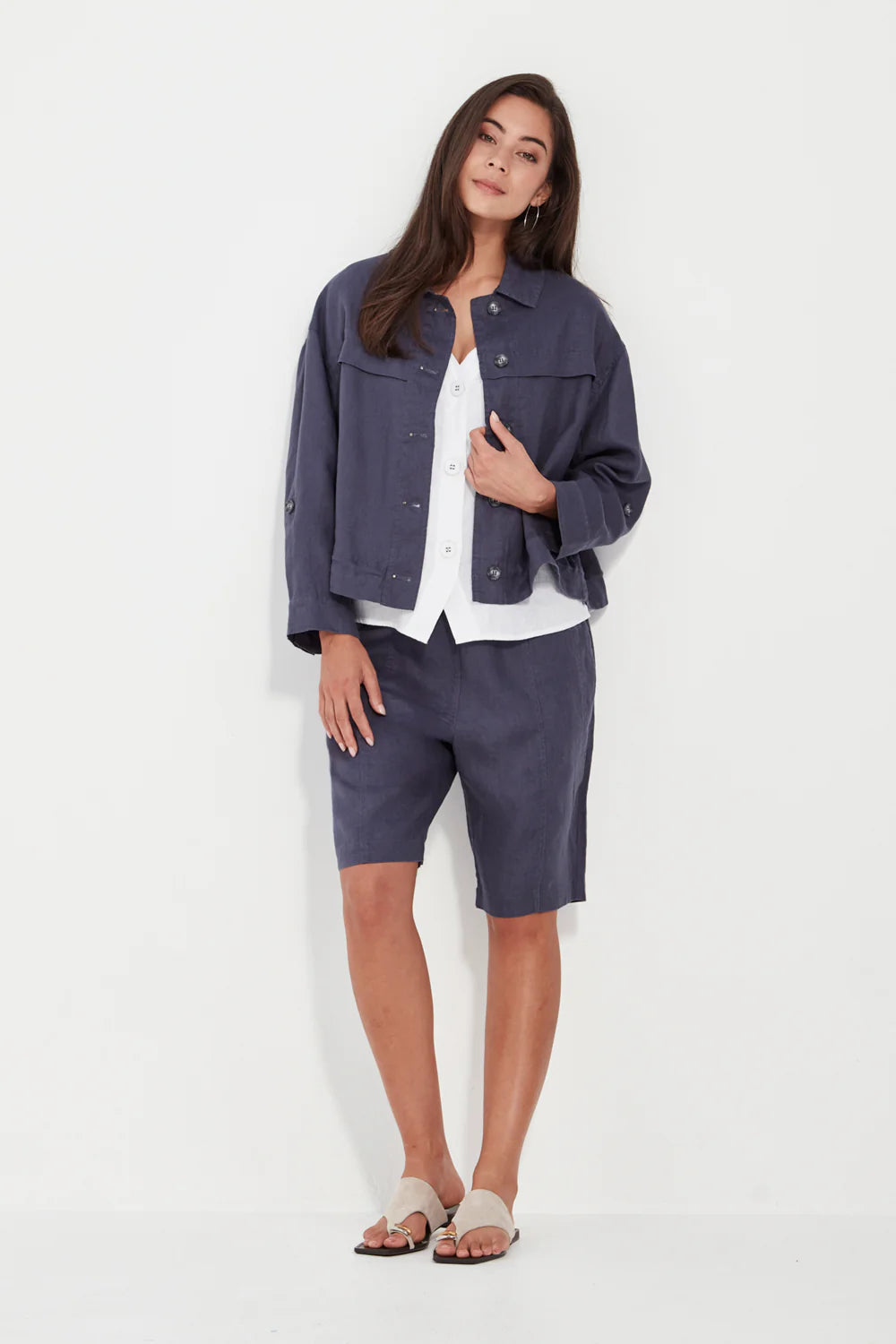 Echo Jacket