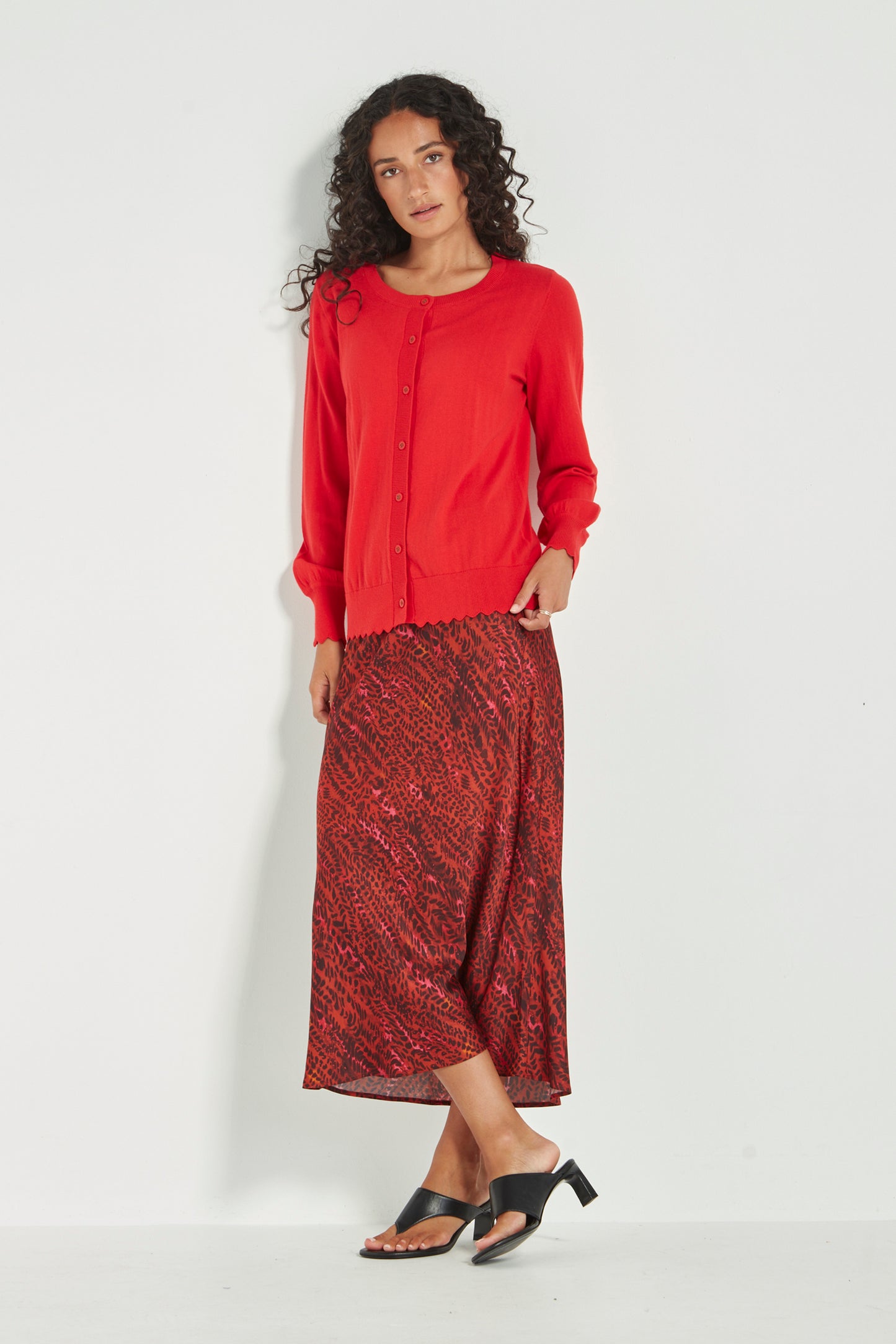 Ember Skirt