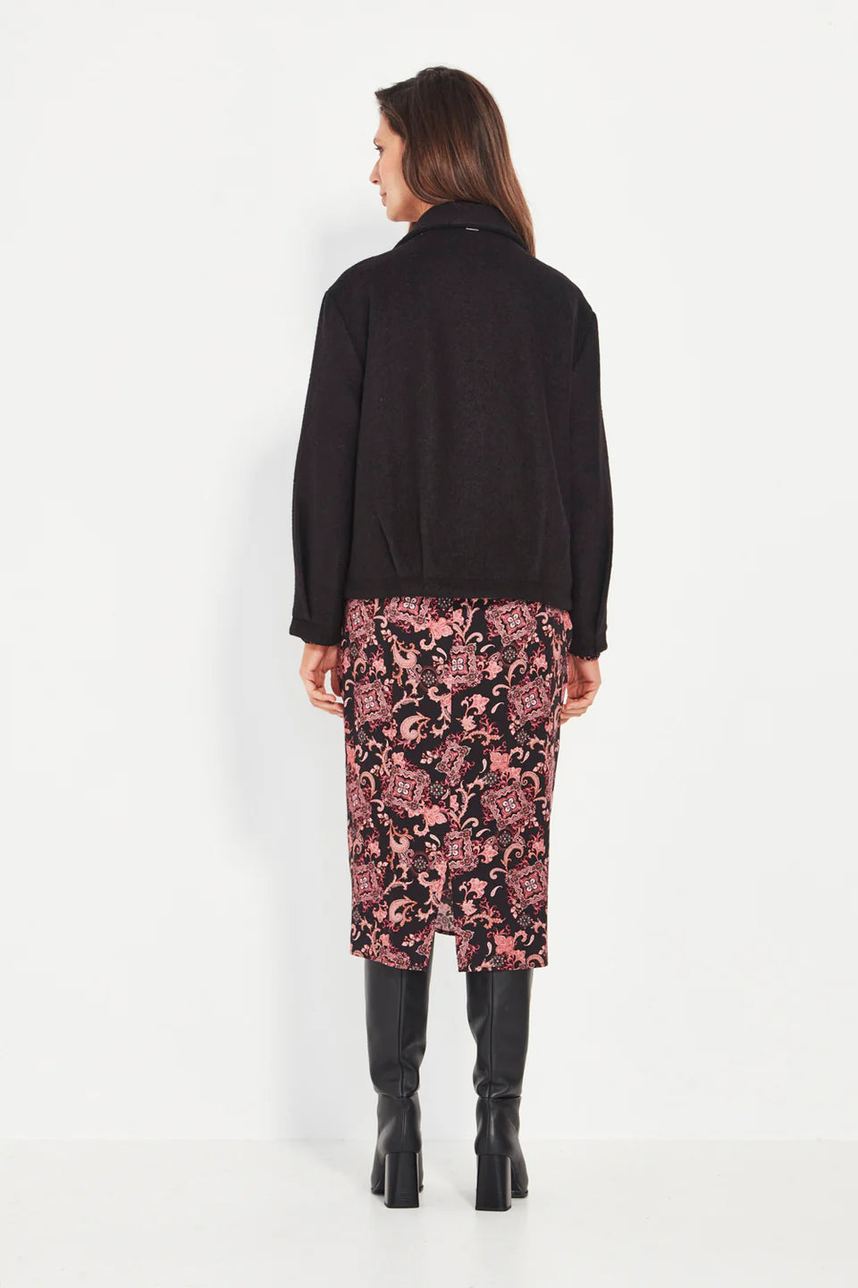 Fortify Jacket