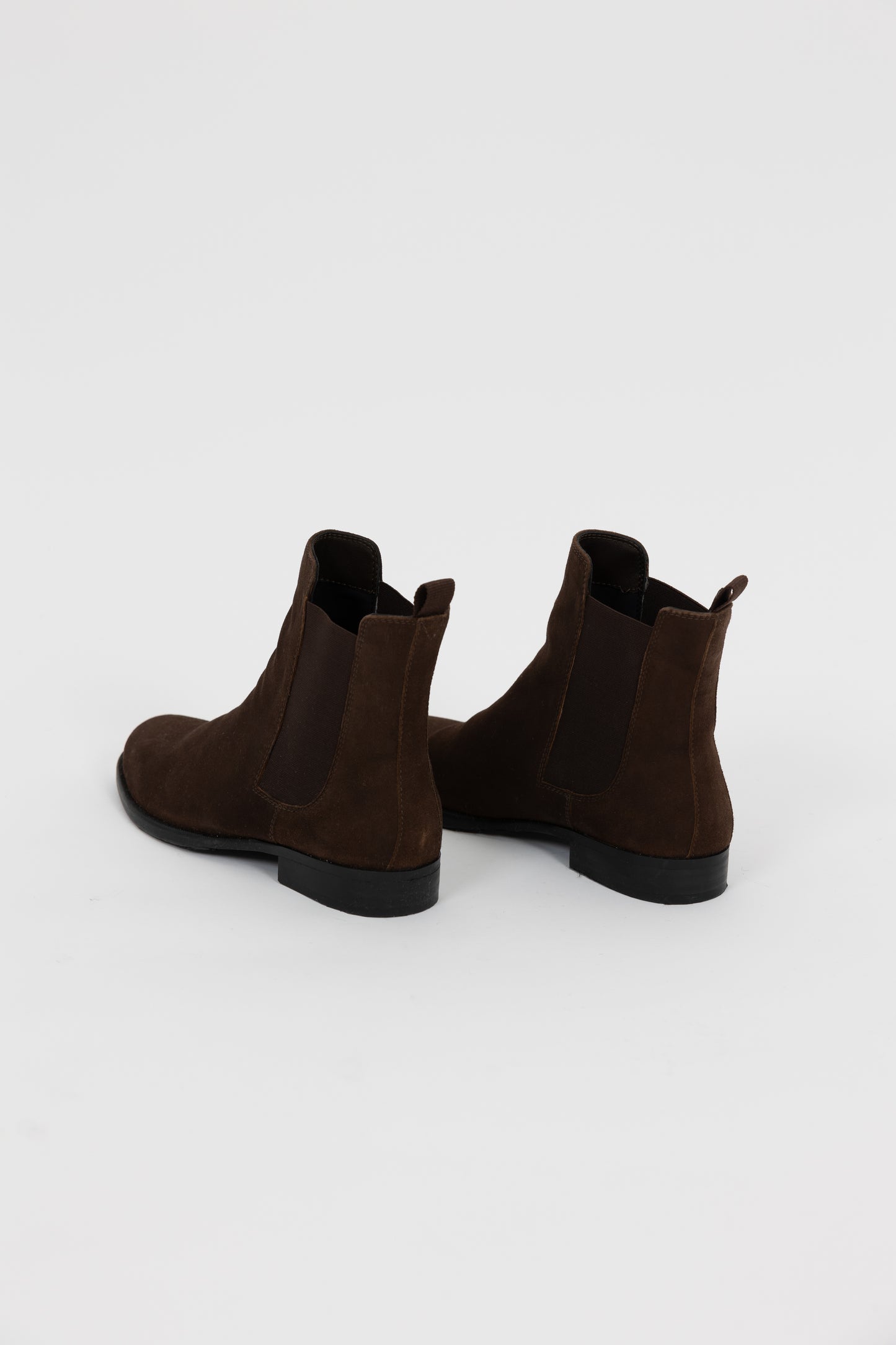 Jennifer Boot Chocolate