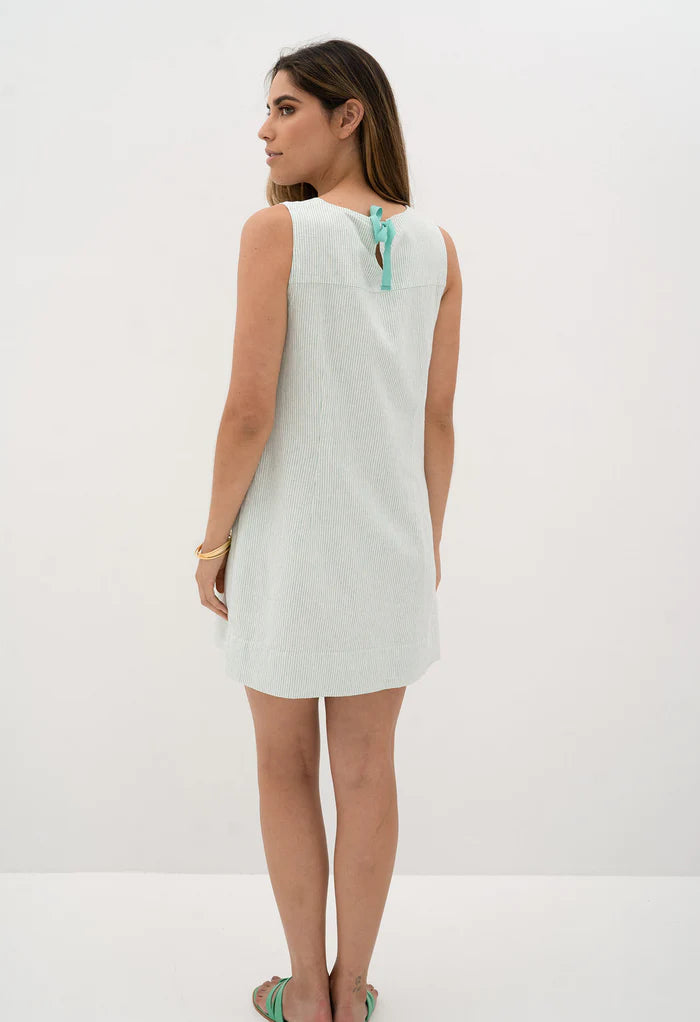 Cali Dress 2 colours
