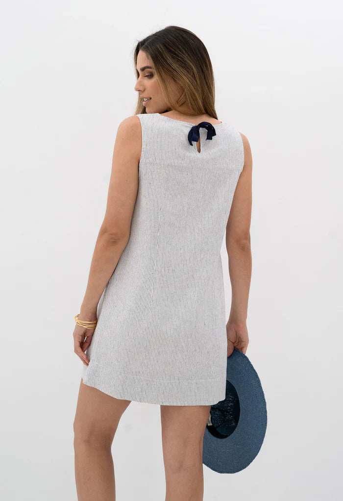 Cali Dress 2 colours