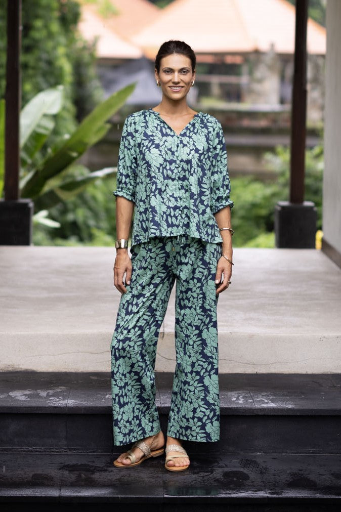 Fleur Pant