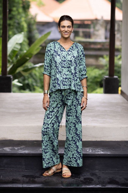 Fleur Pant