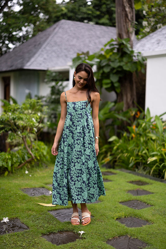Fleur Sway Dress