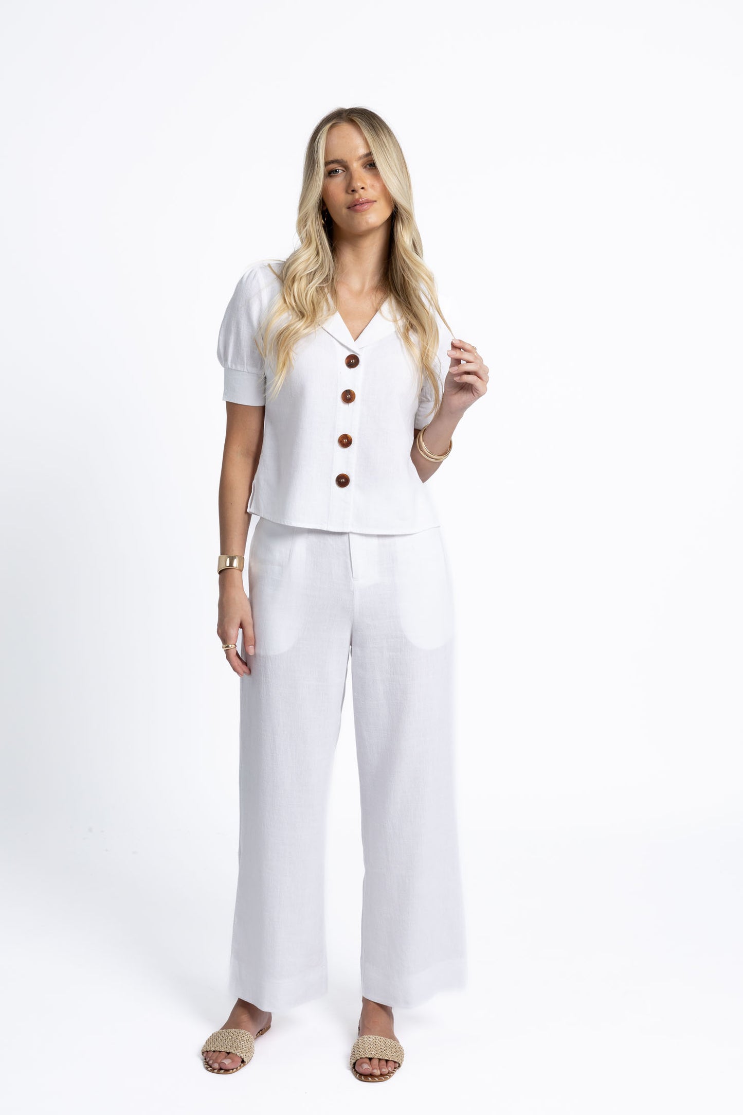 Margot Drill Pant