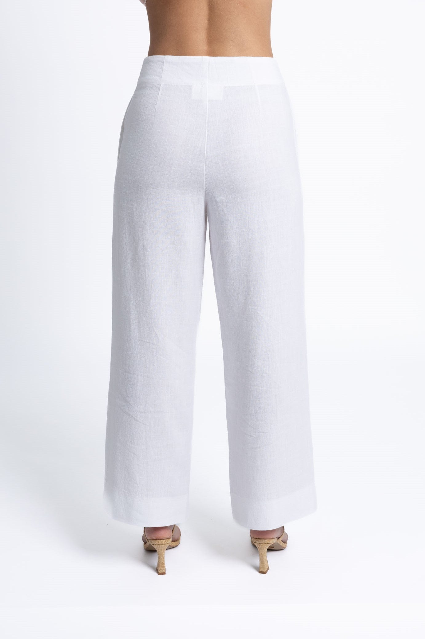 Margot Drill Pant
