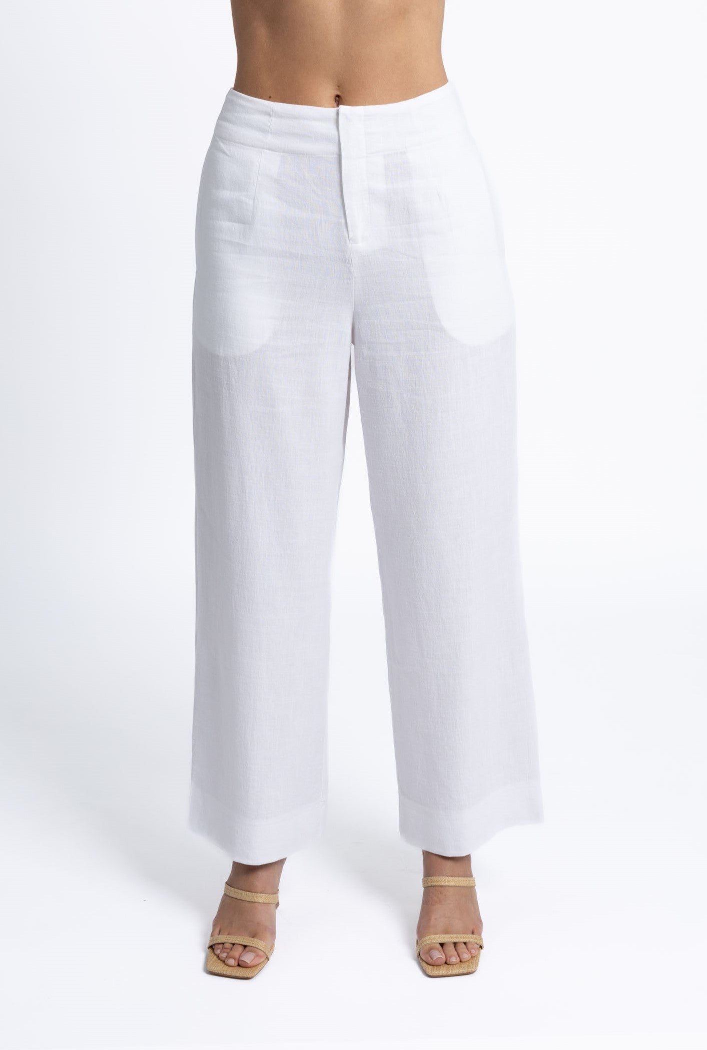 Margot Drill Pant