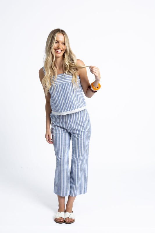 Capri Top