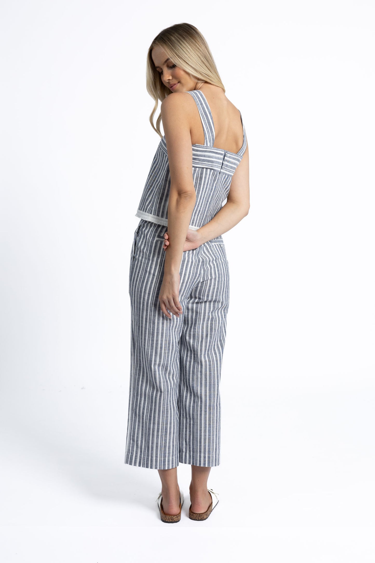 Capri Top