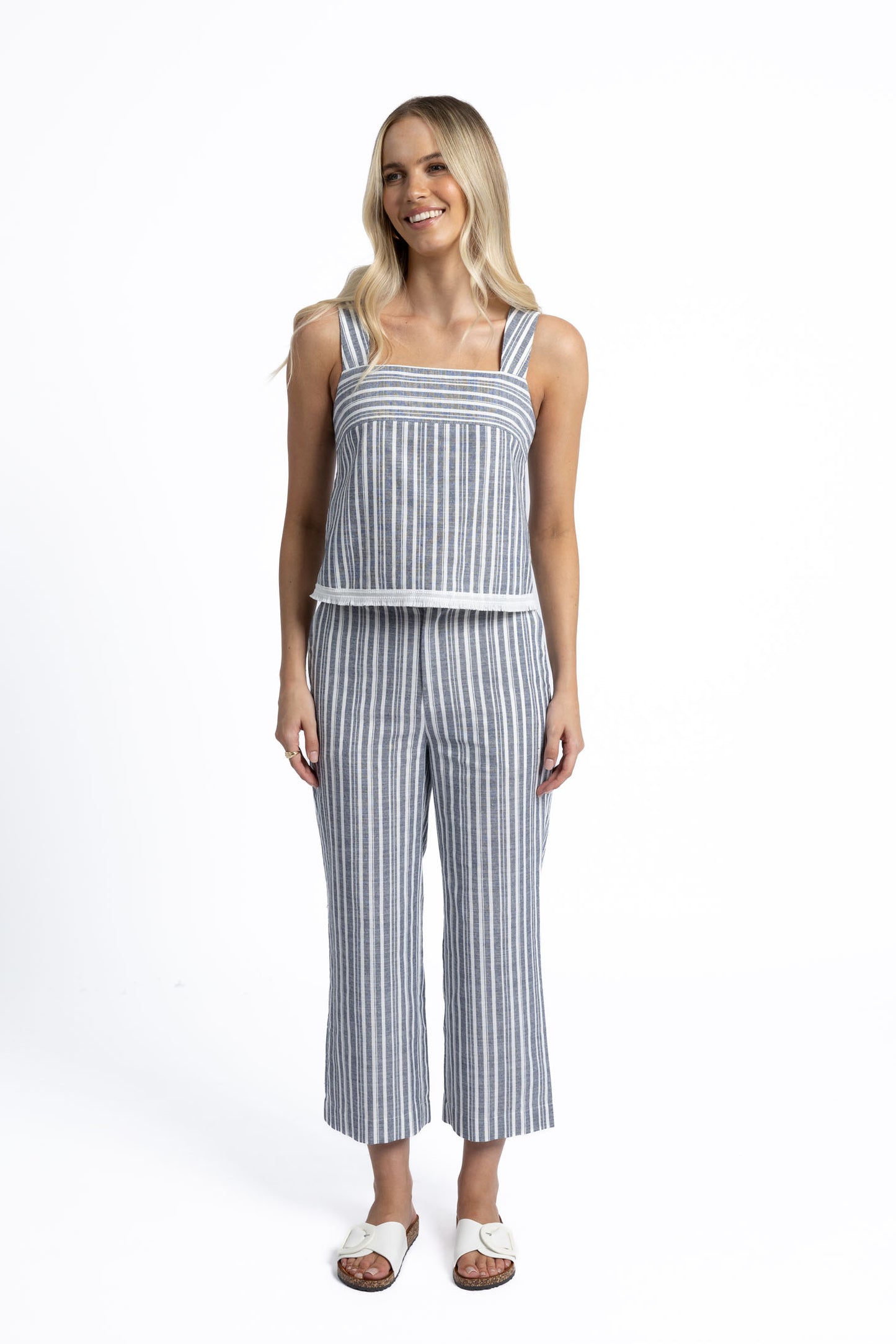 Capri Top