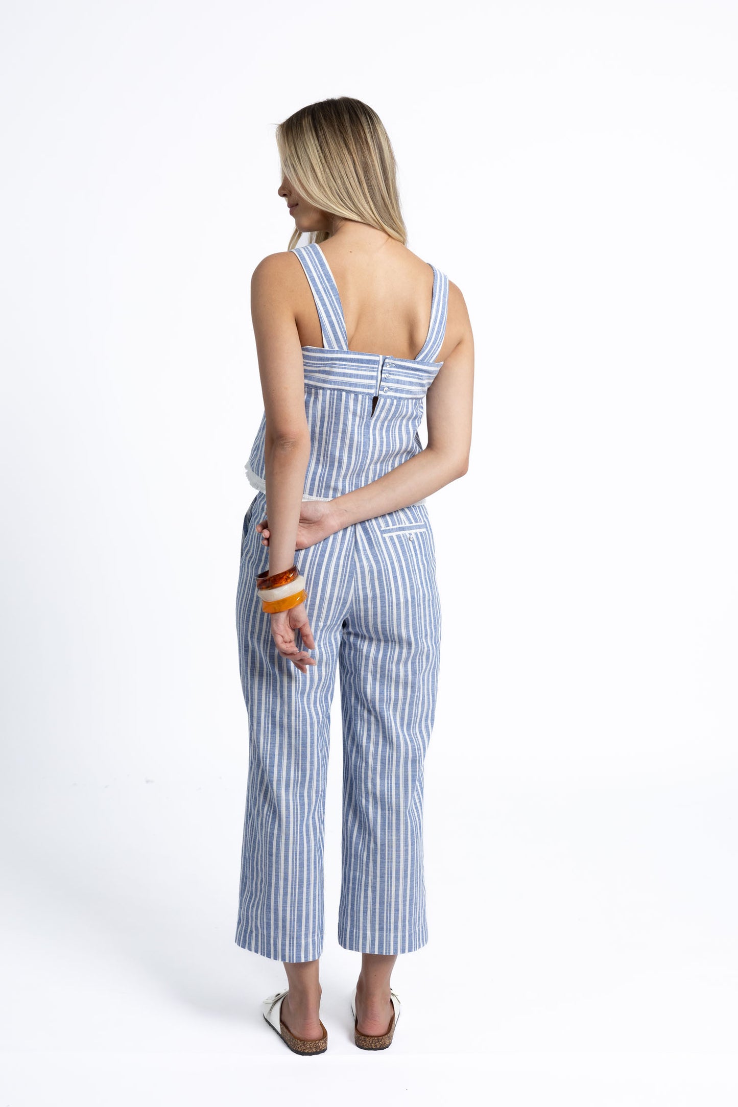 Capri Top