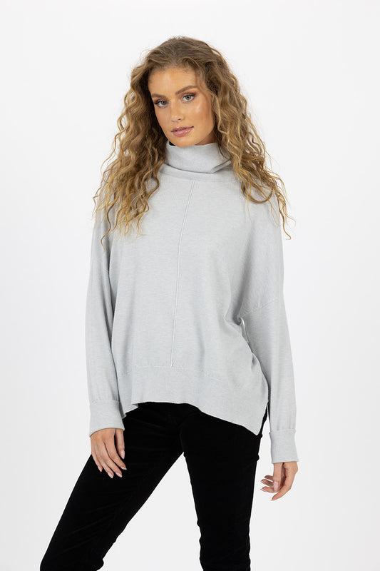 Monique Sweater 2 colours