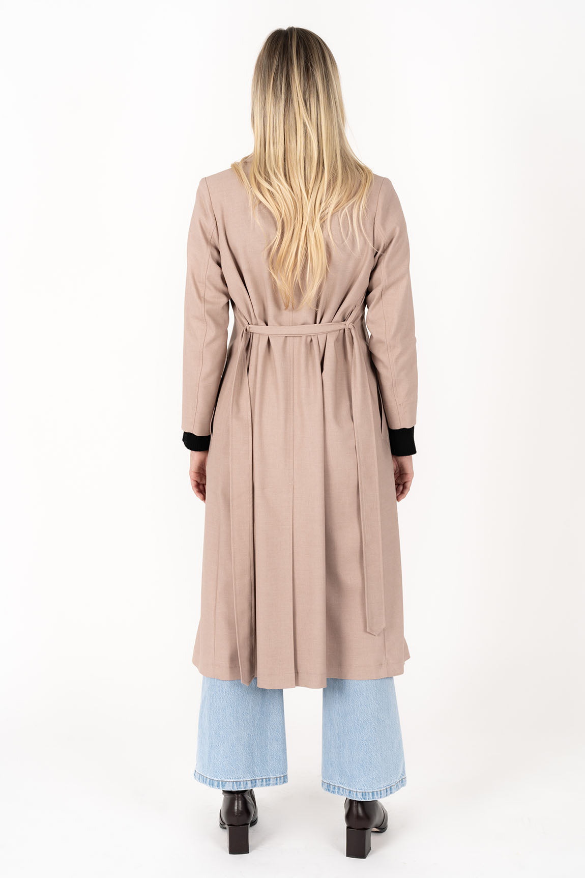 Cosmo Trench