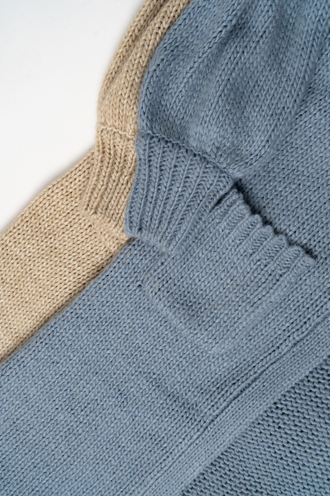 Angelica Cardi Blue