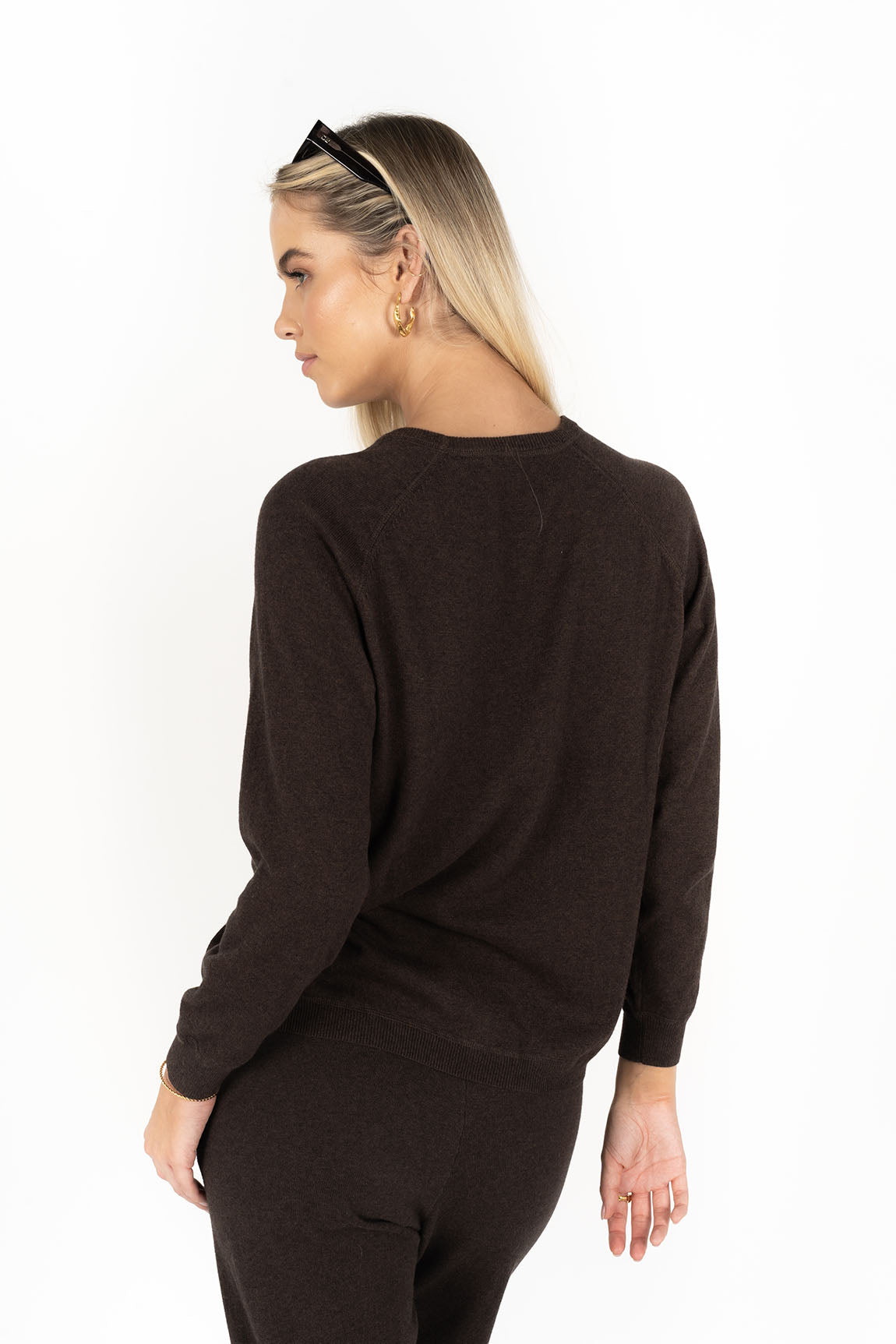 Lexie Sweater 3 colours