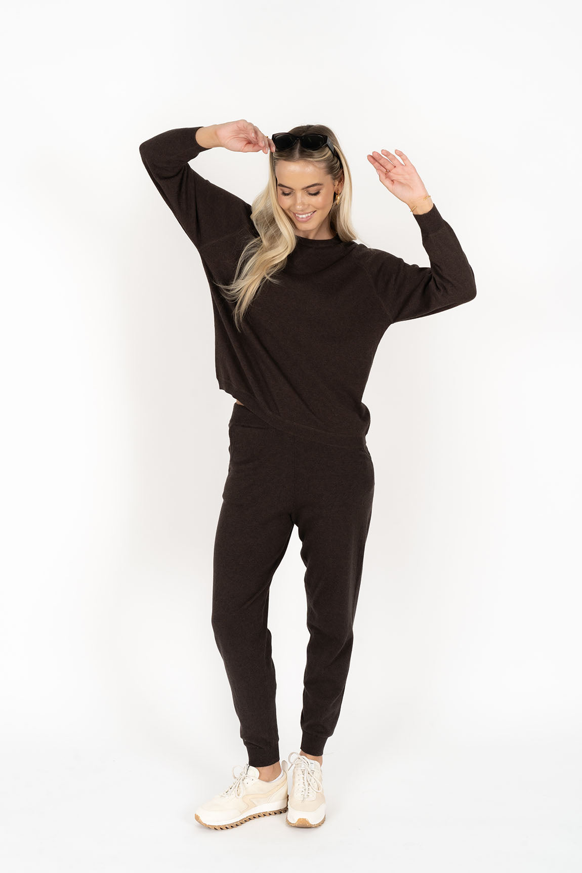 Lexie Sweater 3 colours